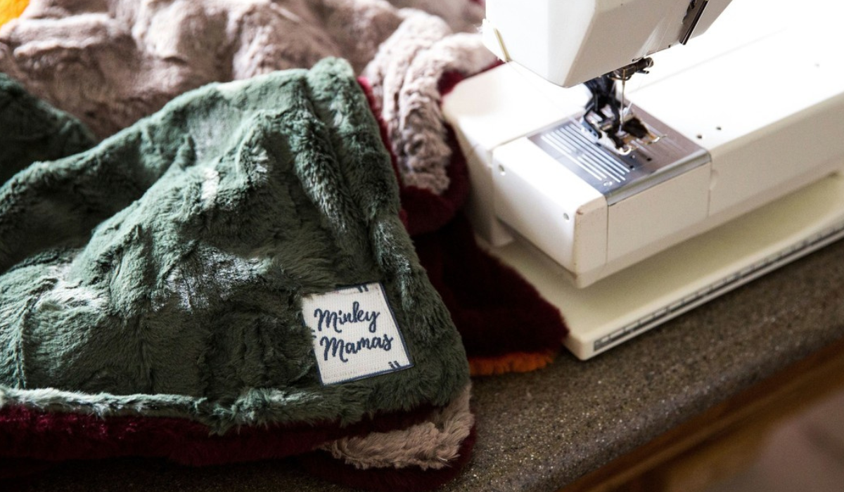 The History and Art of Hand Sewing