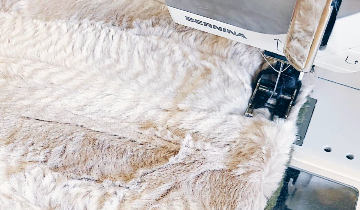 One Stitch at a Time: The History of Quilting