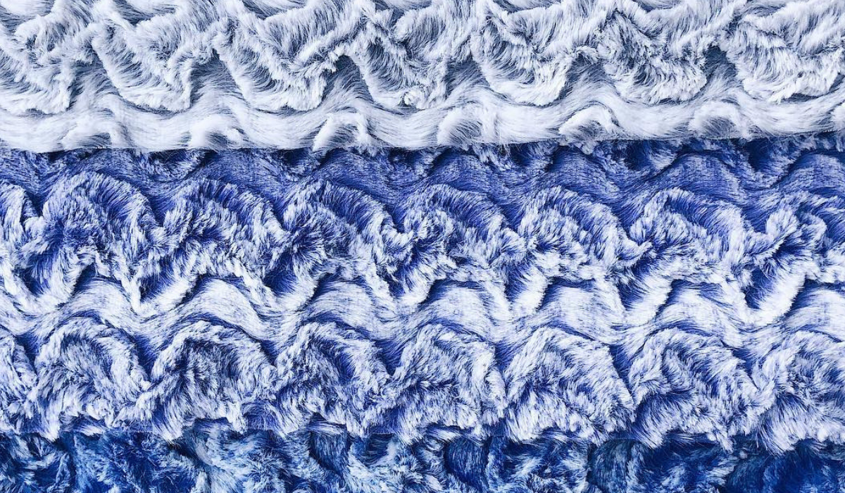 The Science of Blankets