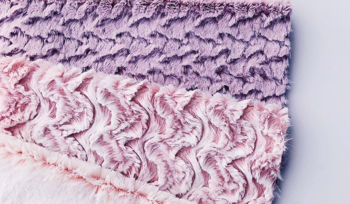 What is “Minky Fabric”?