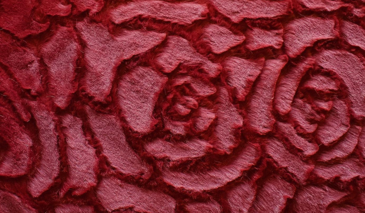 How Fabric Gets Its Color