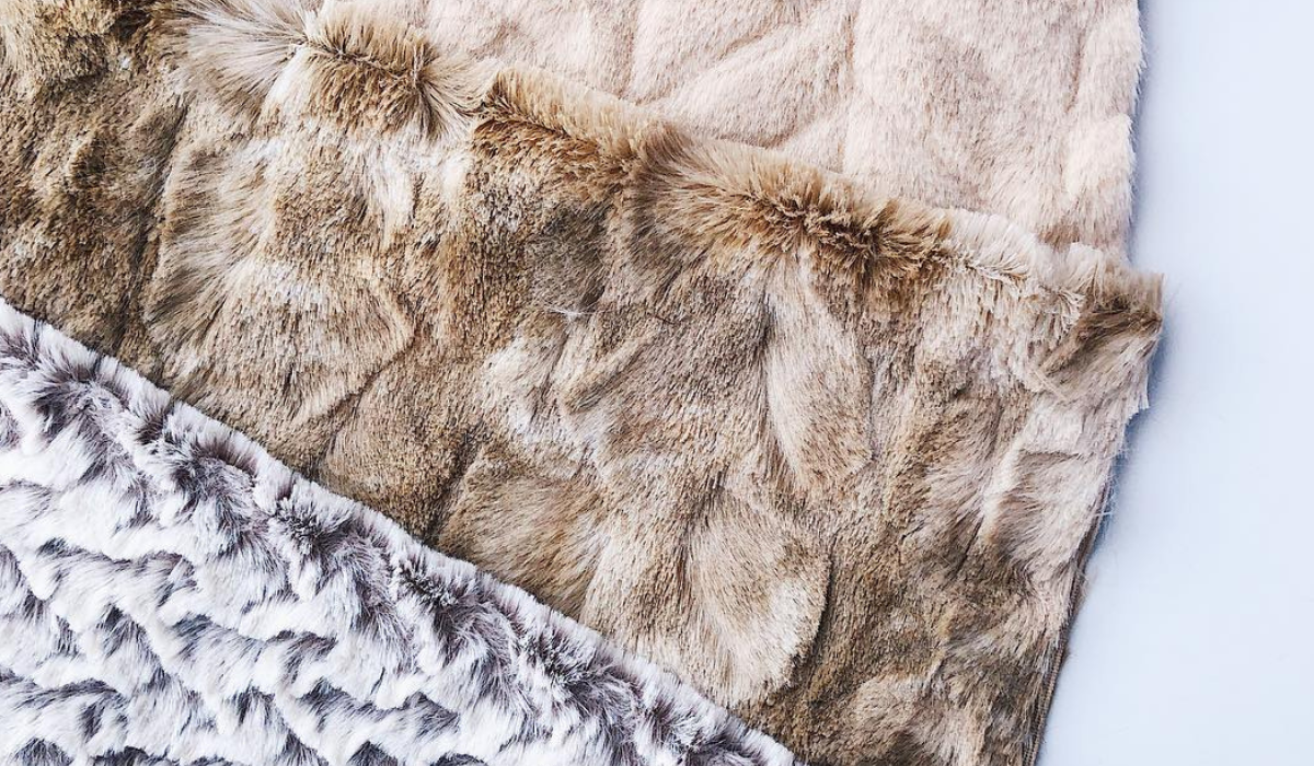 How is Minky Fabric Different?