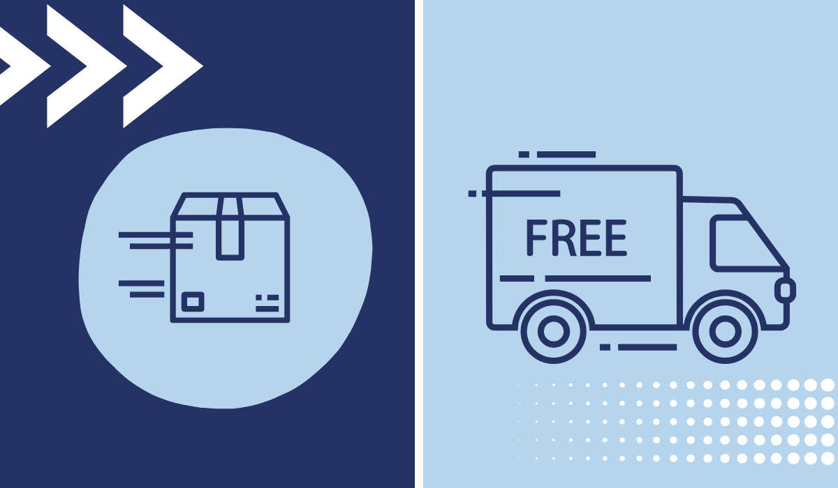 Feel the Comfort with Minky Mamas' Free Shipping!