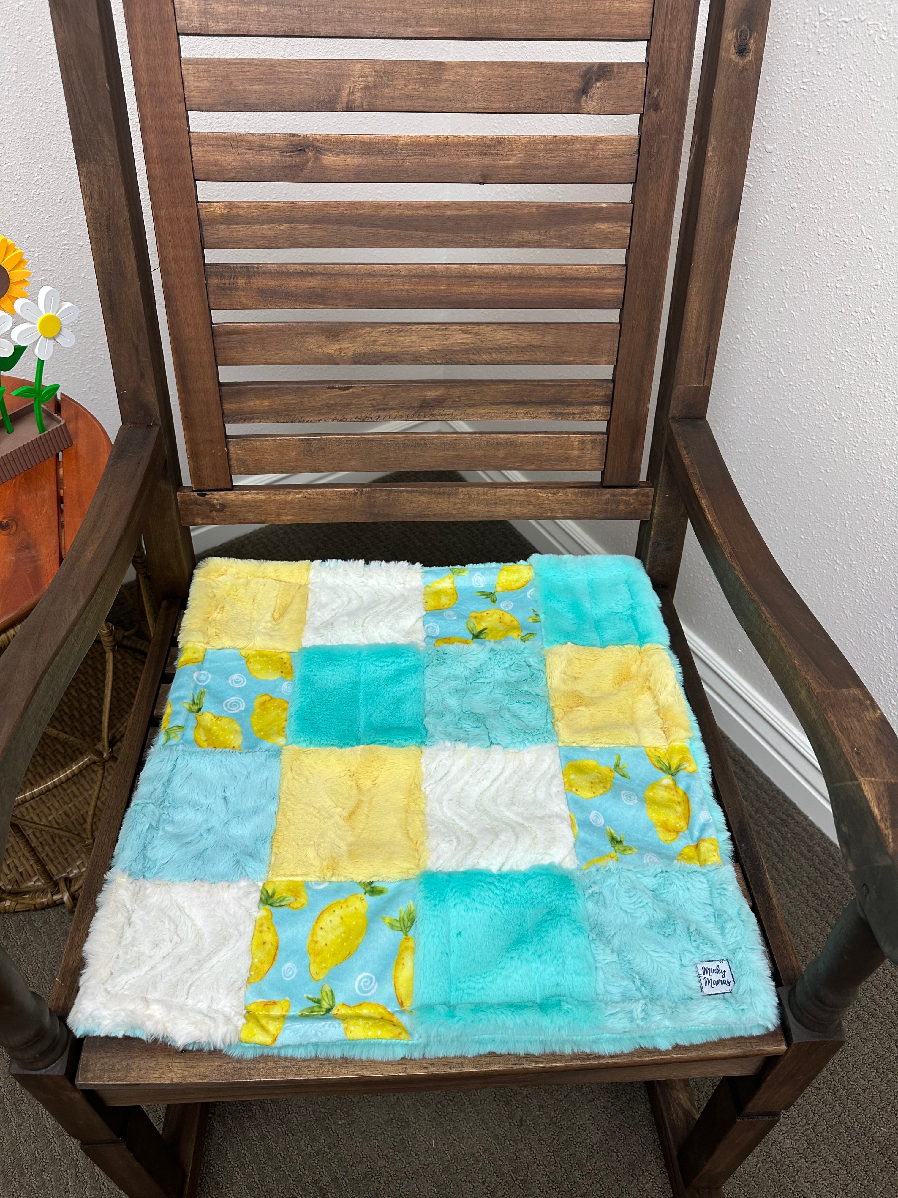 Lemon Mini
