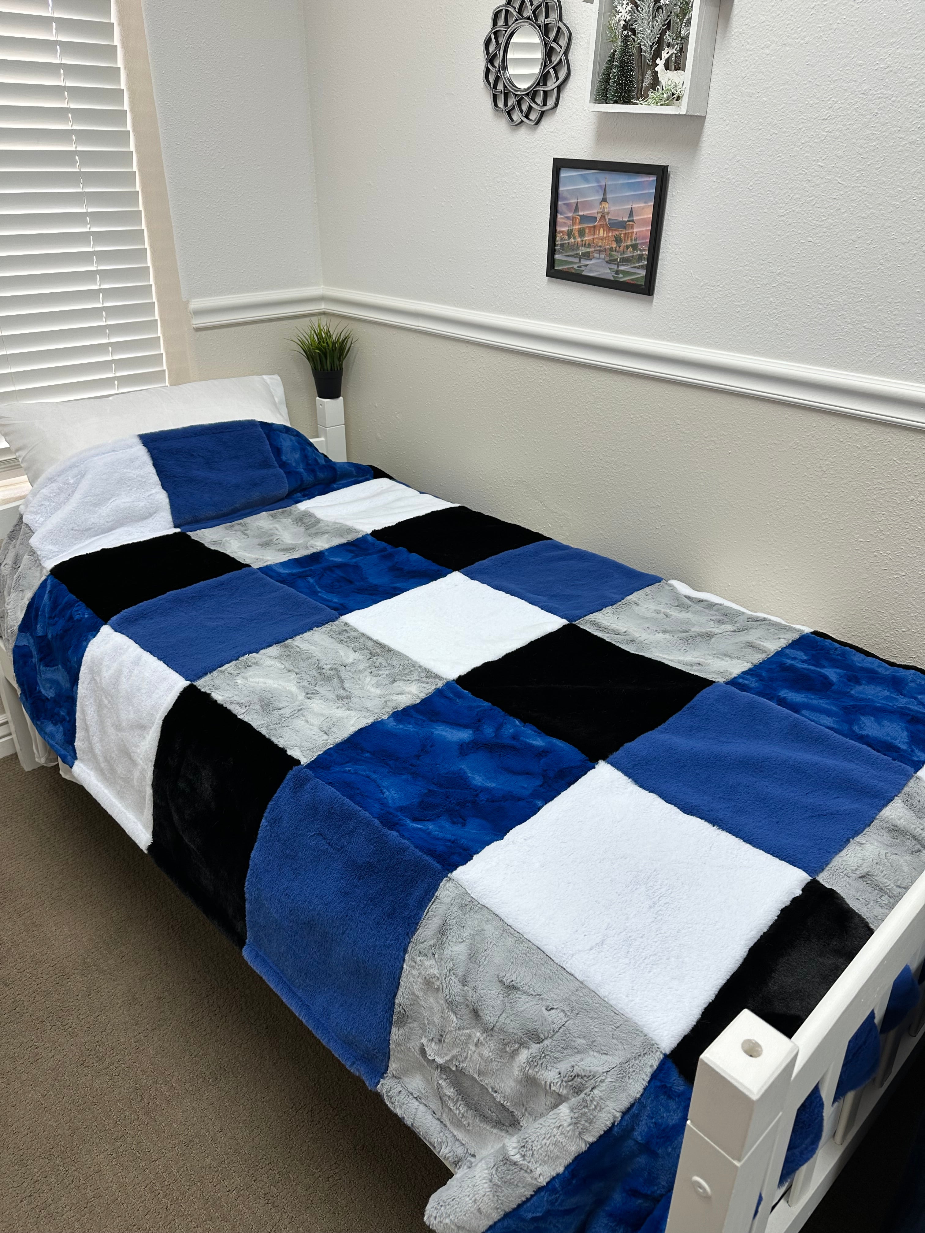 Jeans Encore Minky Mama