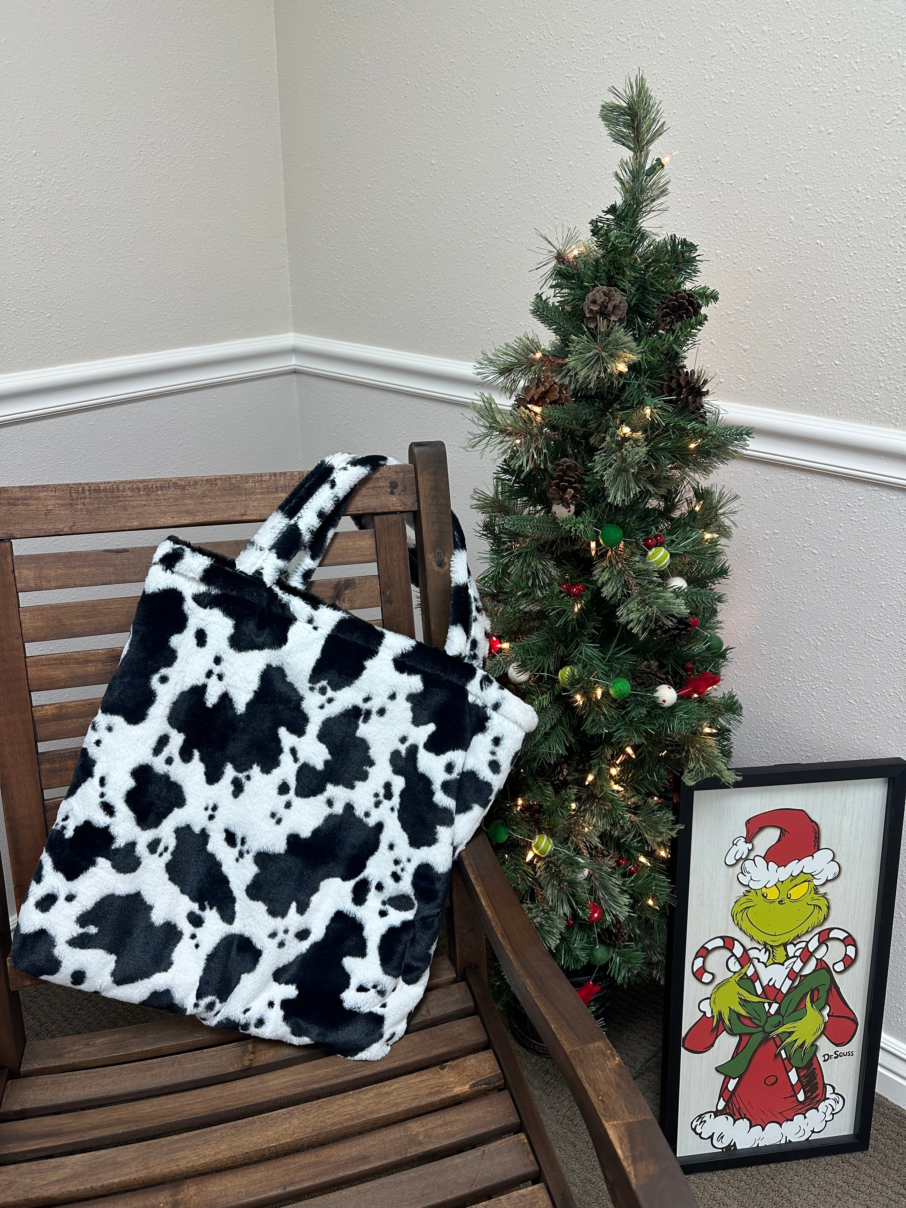 Cow Carry All