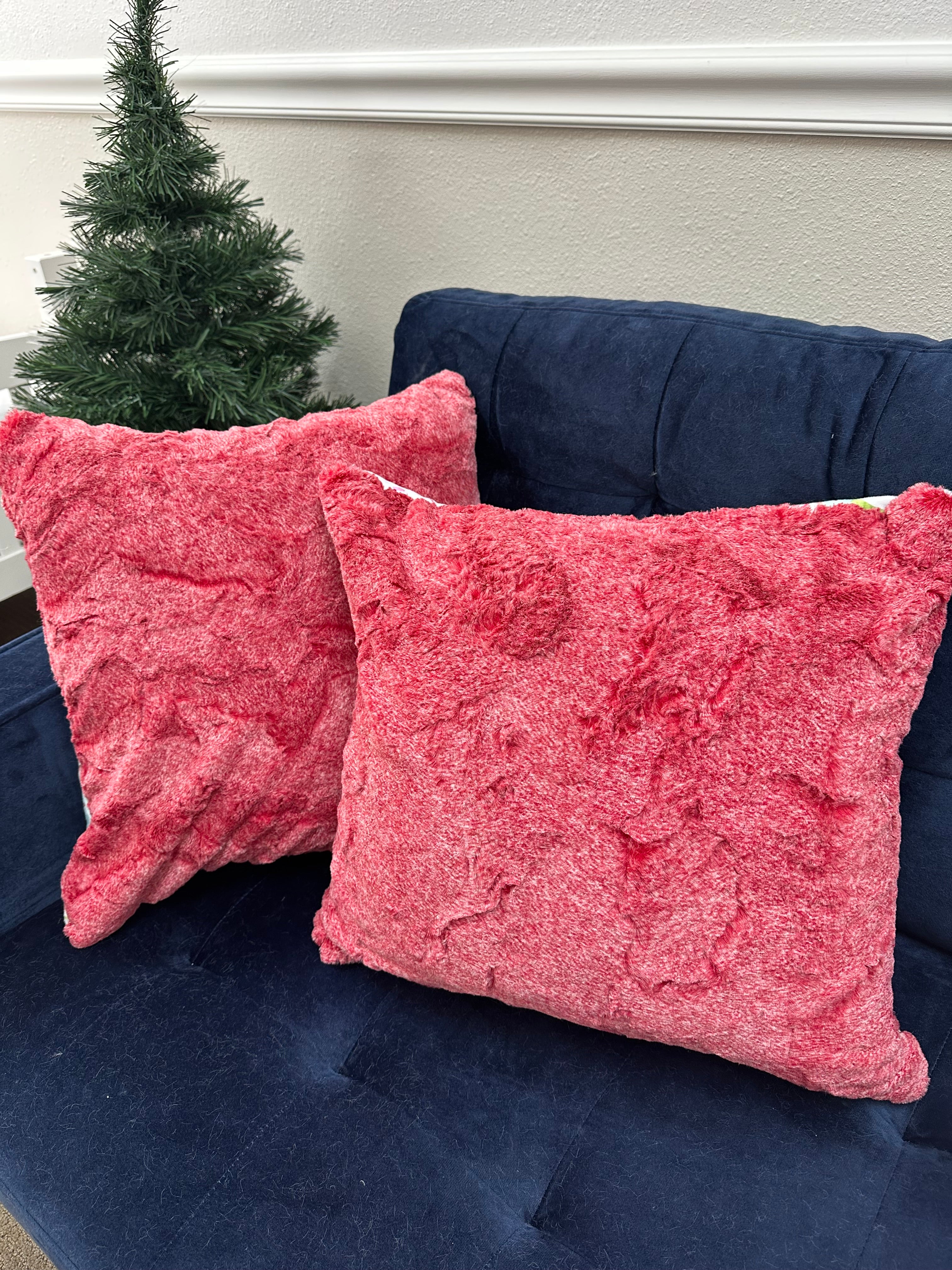 Sweet treats Pillow Covers