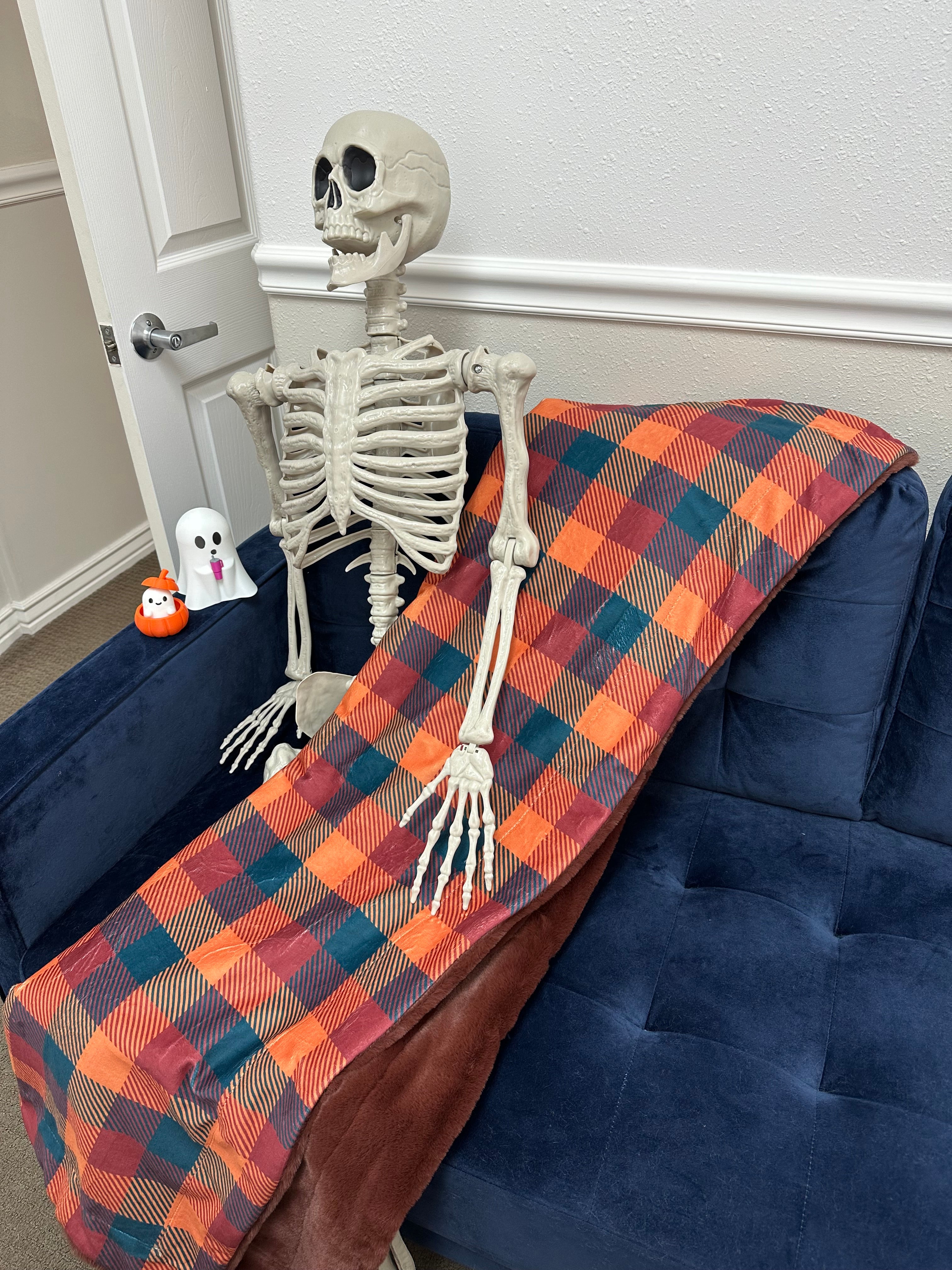 Fall Thrap