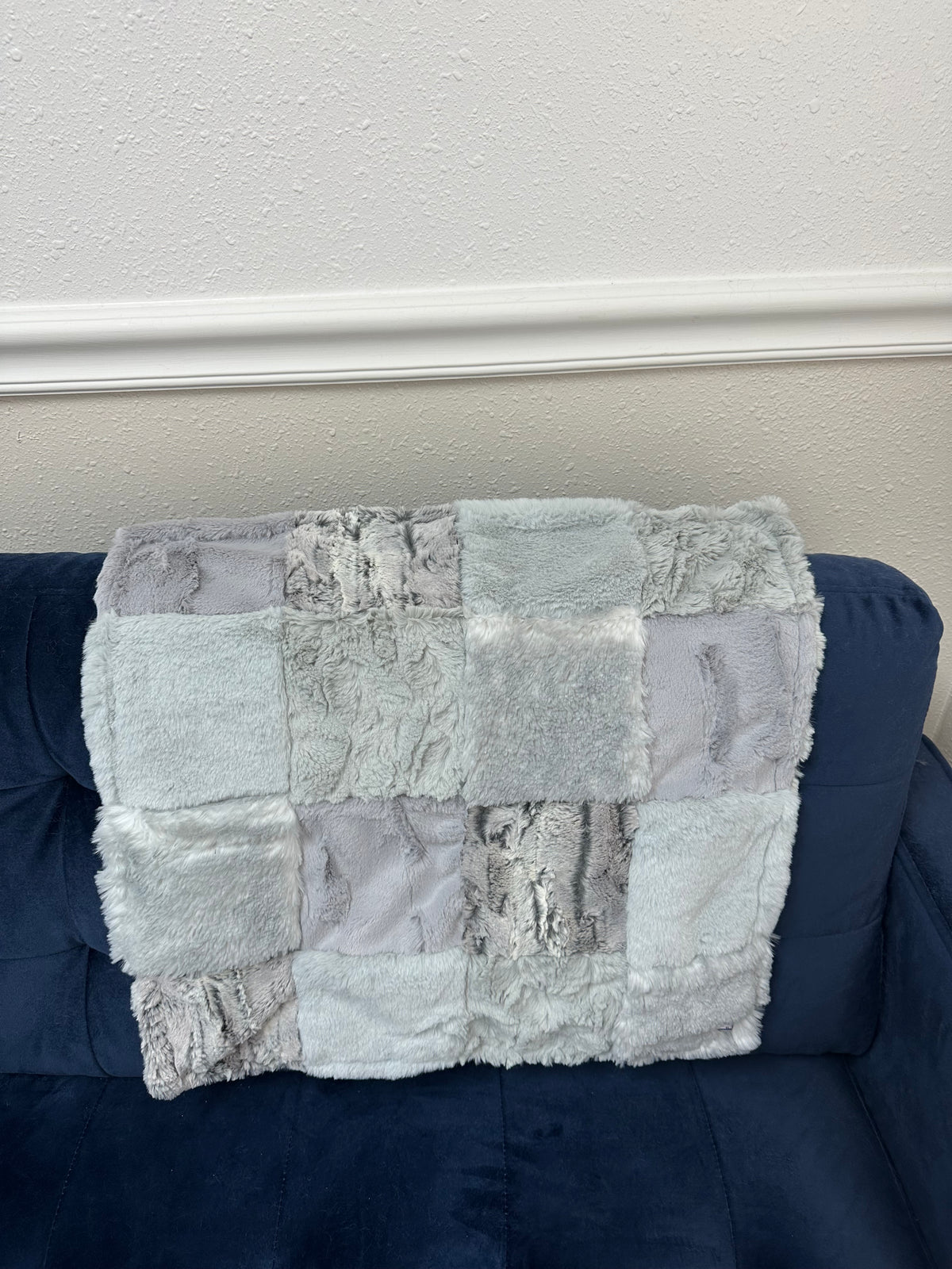 Grey Mini