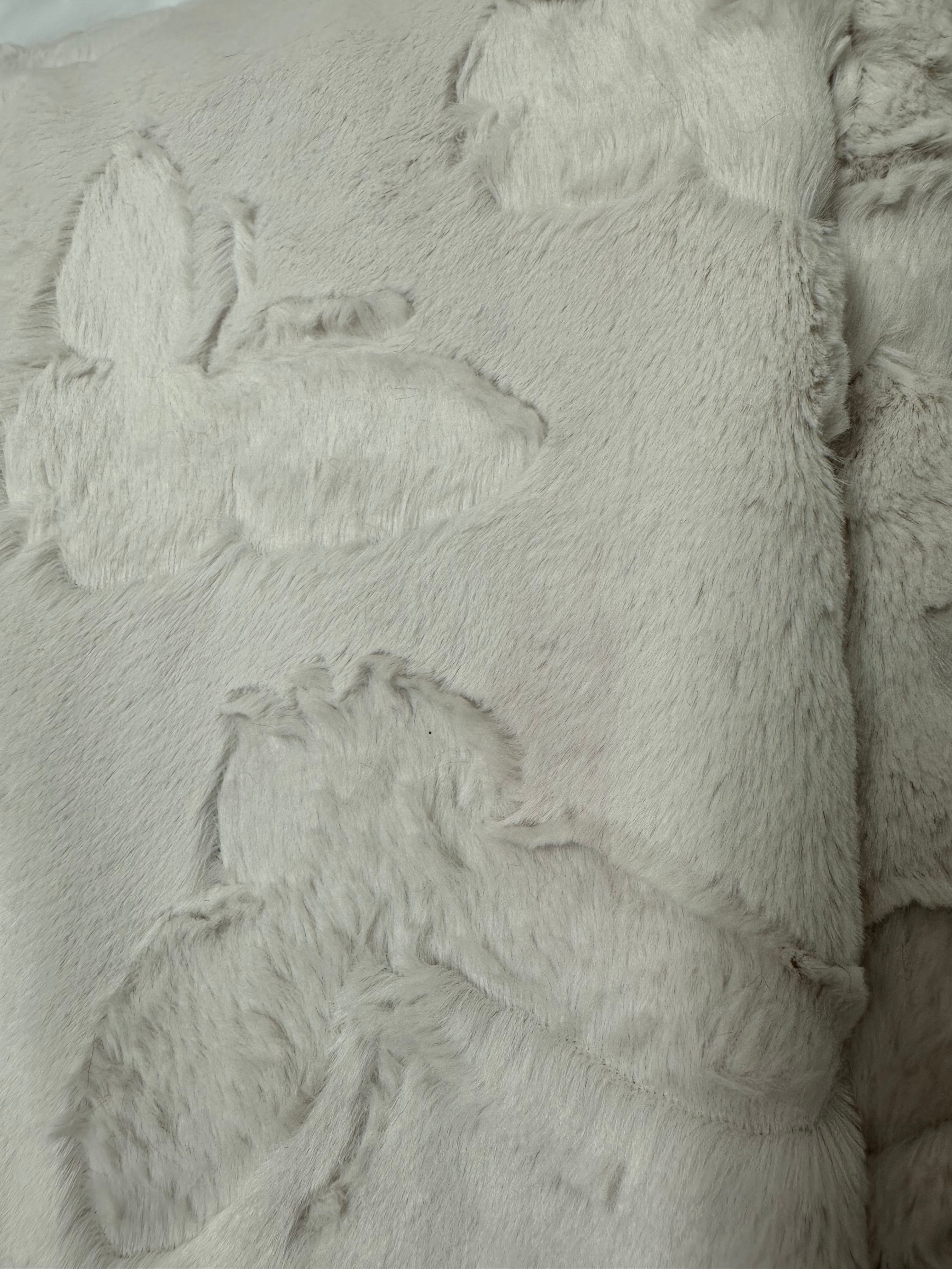 Missfit Embossed butterfly