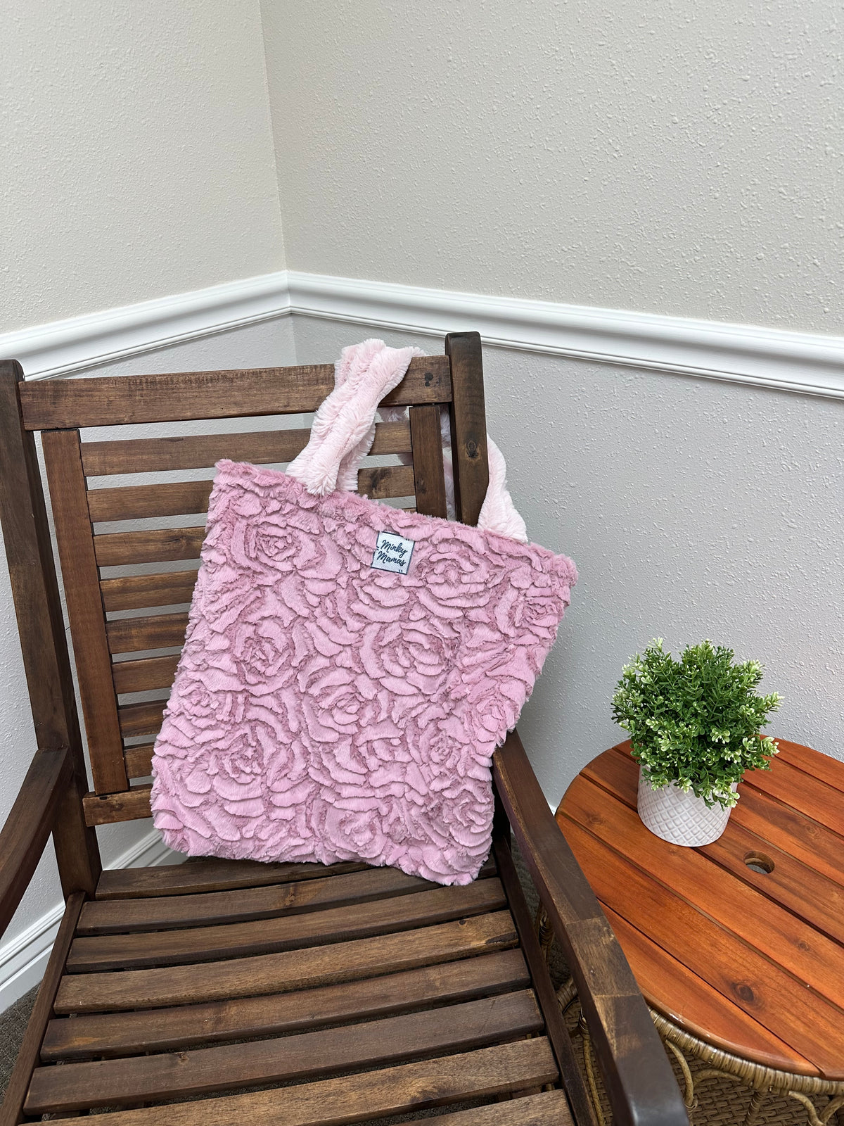 Demi Rose CarryAll