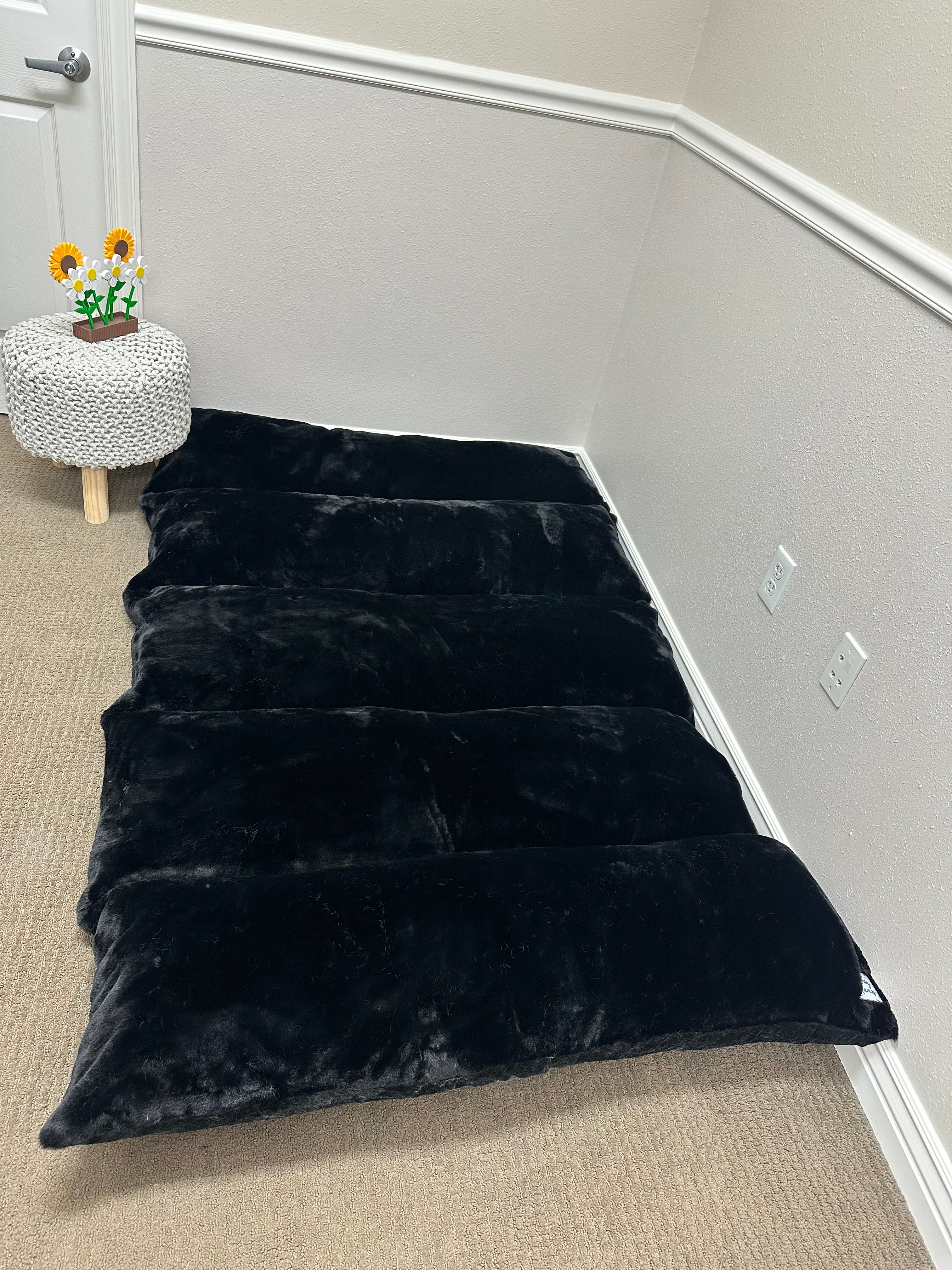 Pillow Bed