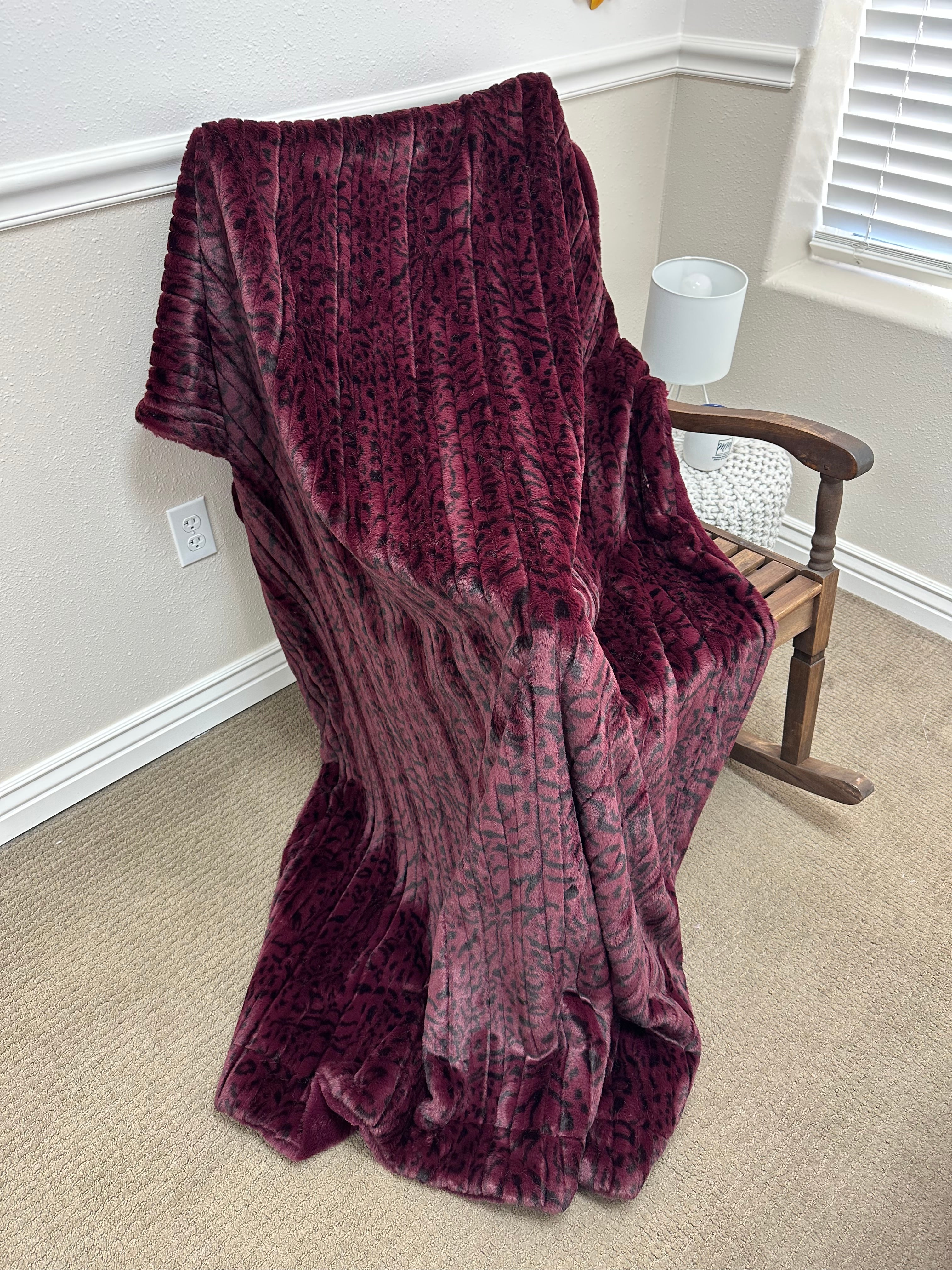 Black Cherry Simple Mama
