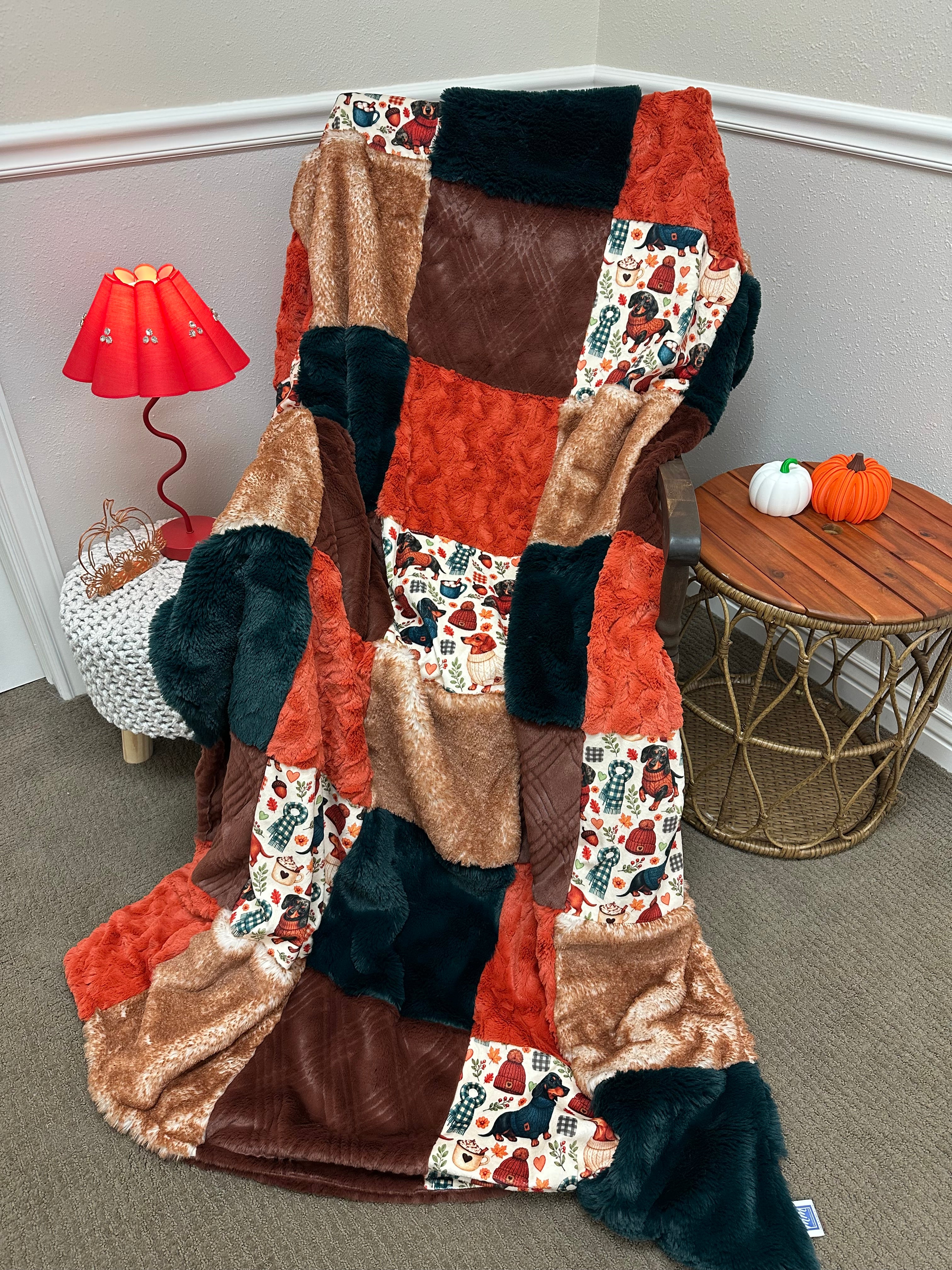Autumn Quinn Duchshund