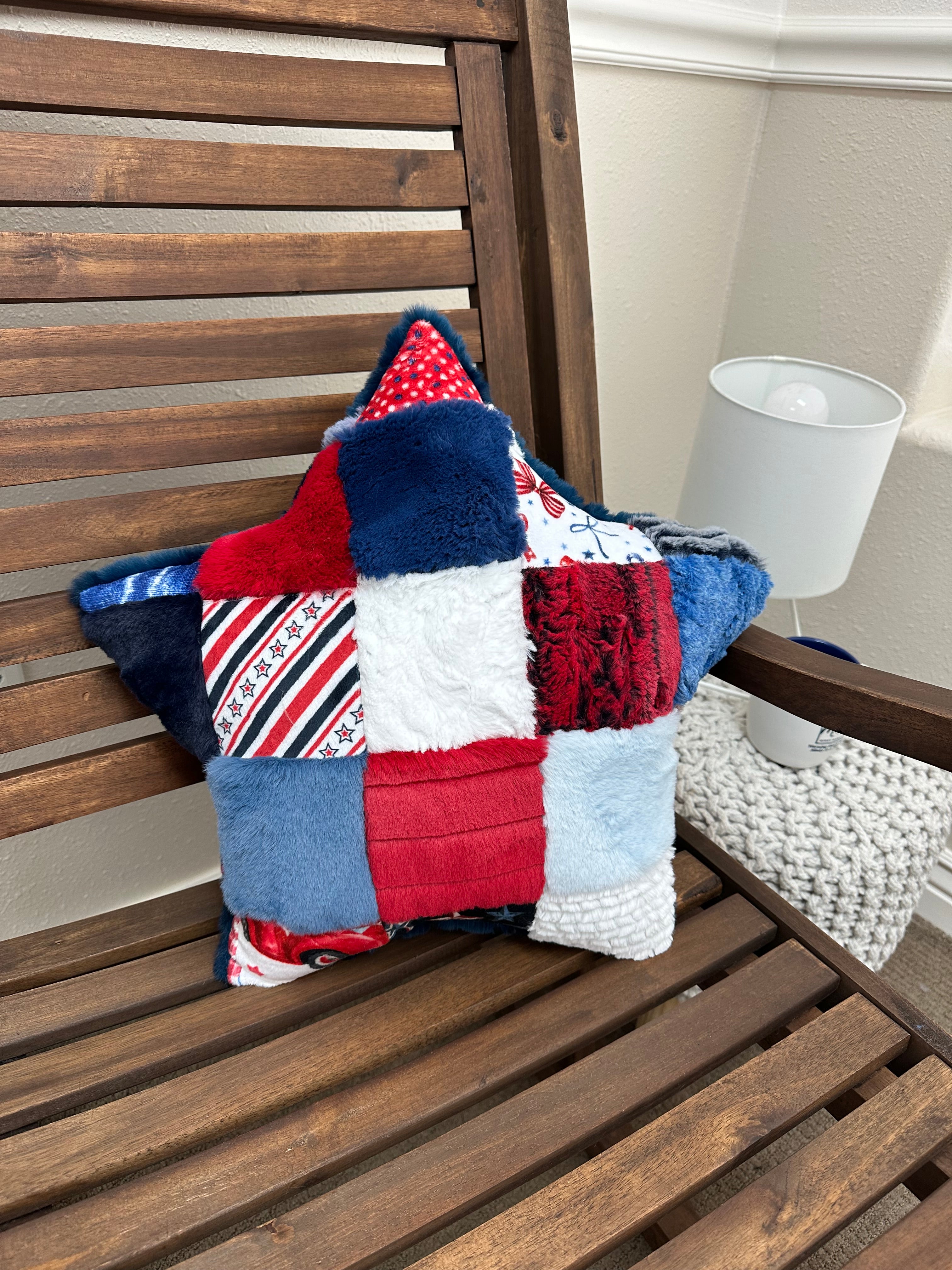 Star Stuffy