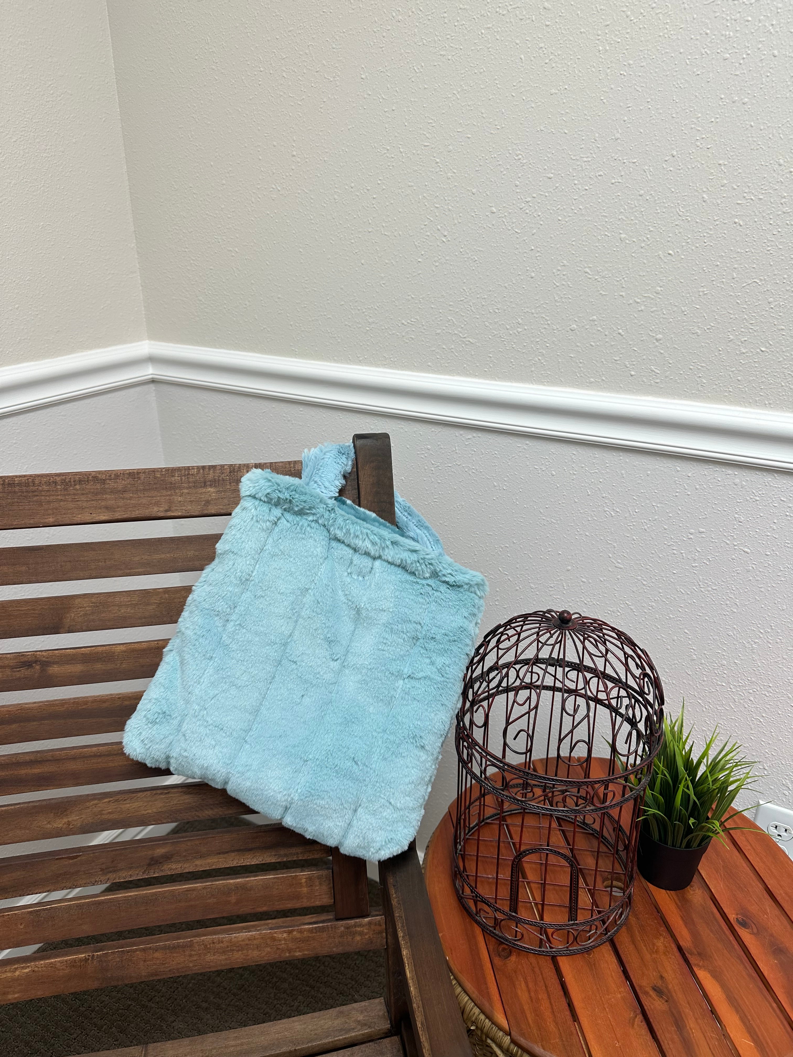 Seapine Small Bag
