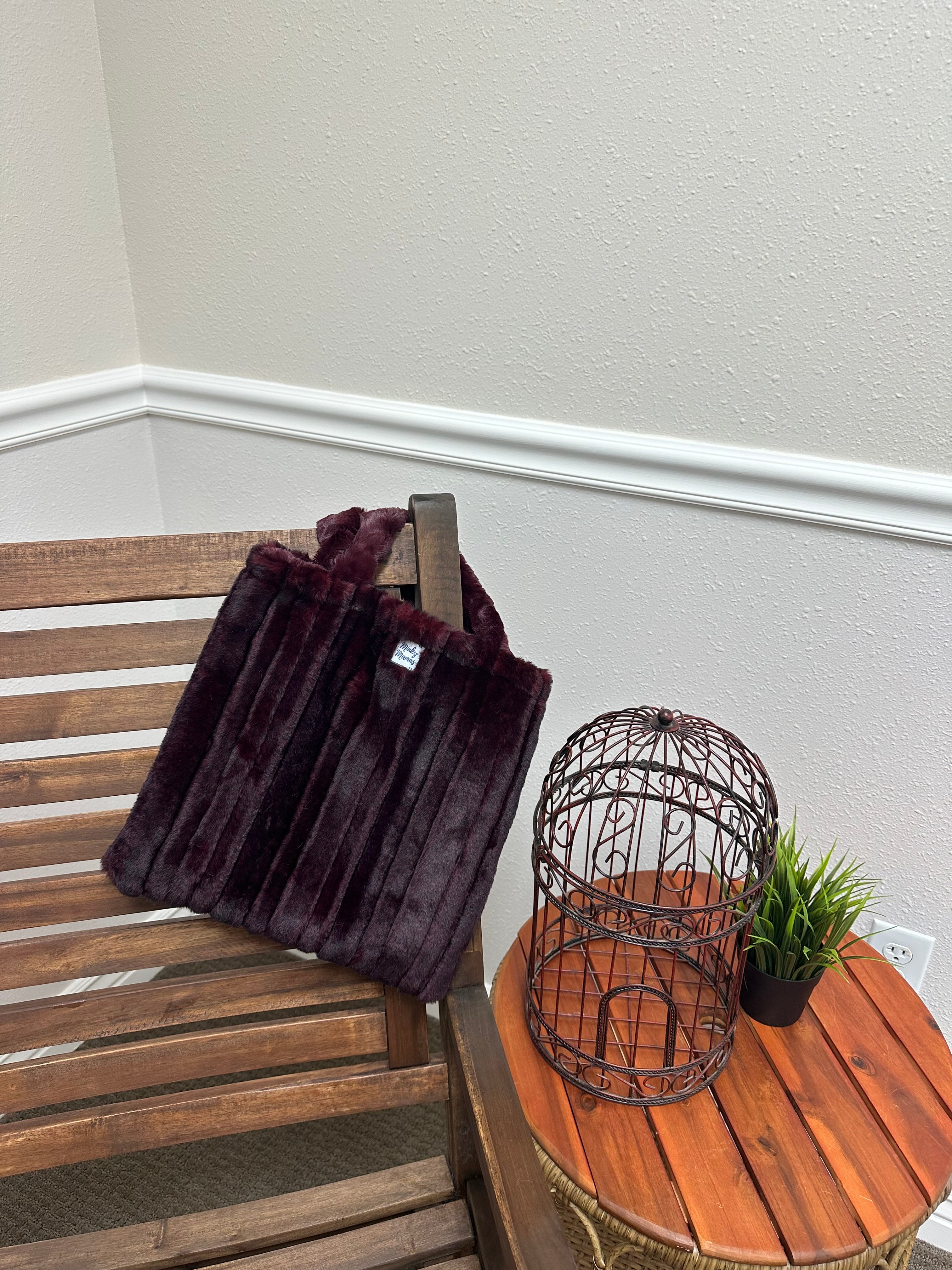 Cherry Cola Small Bag