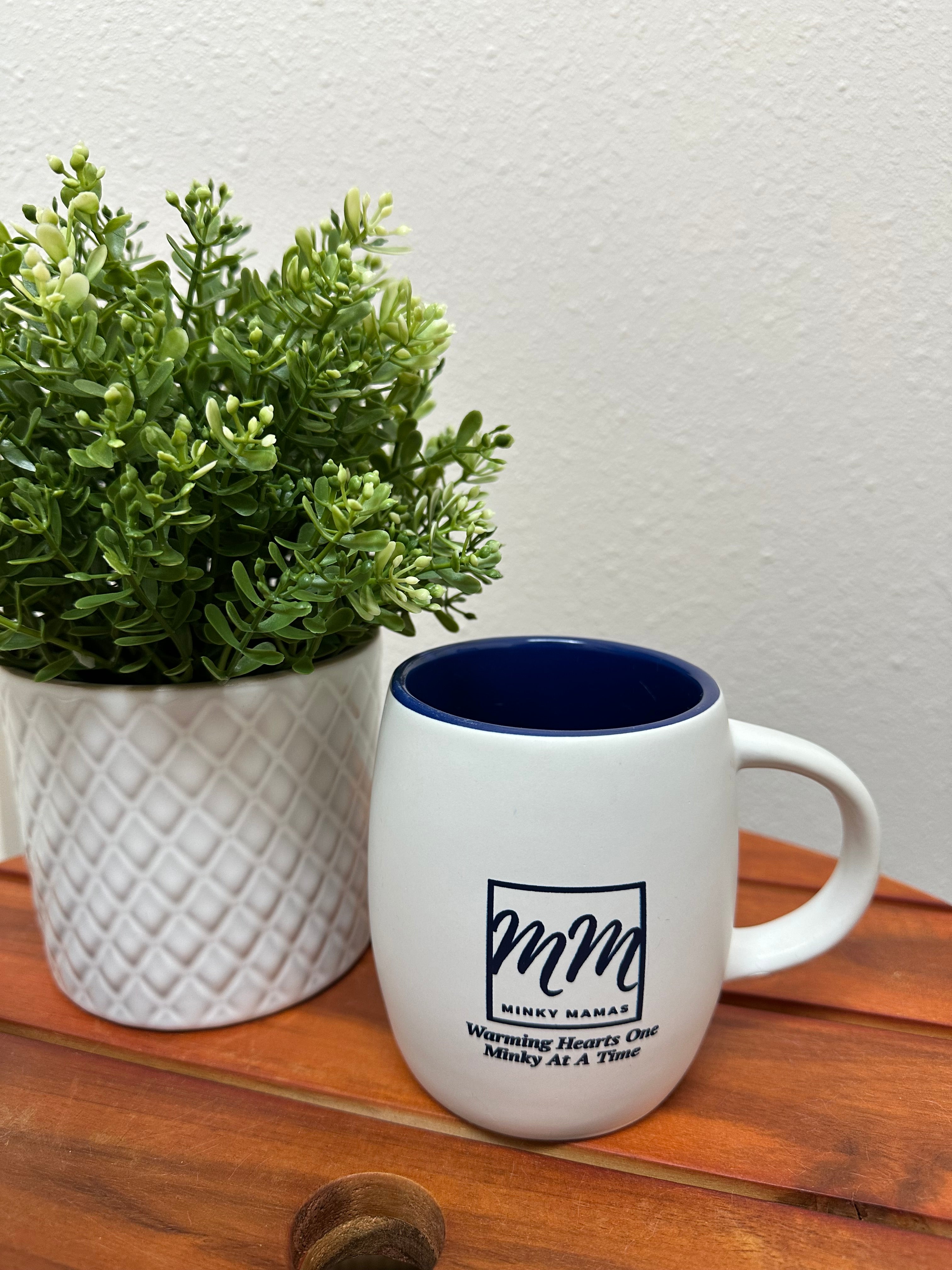 Minky Mama Mug