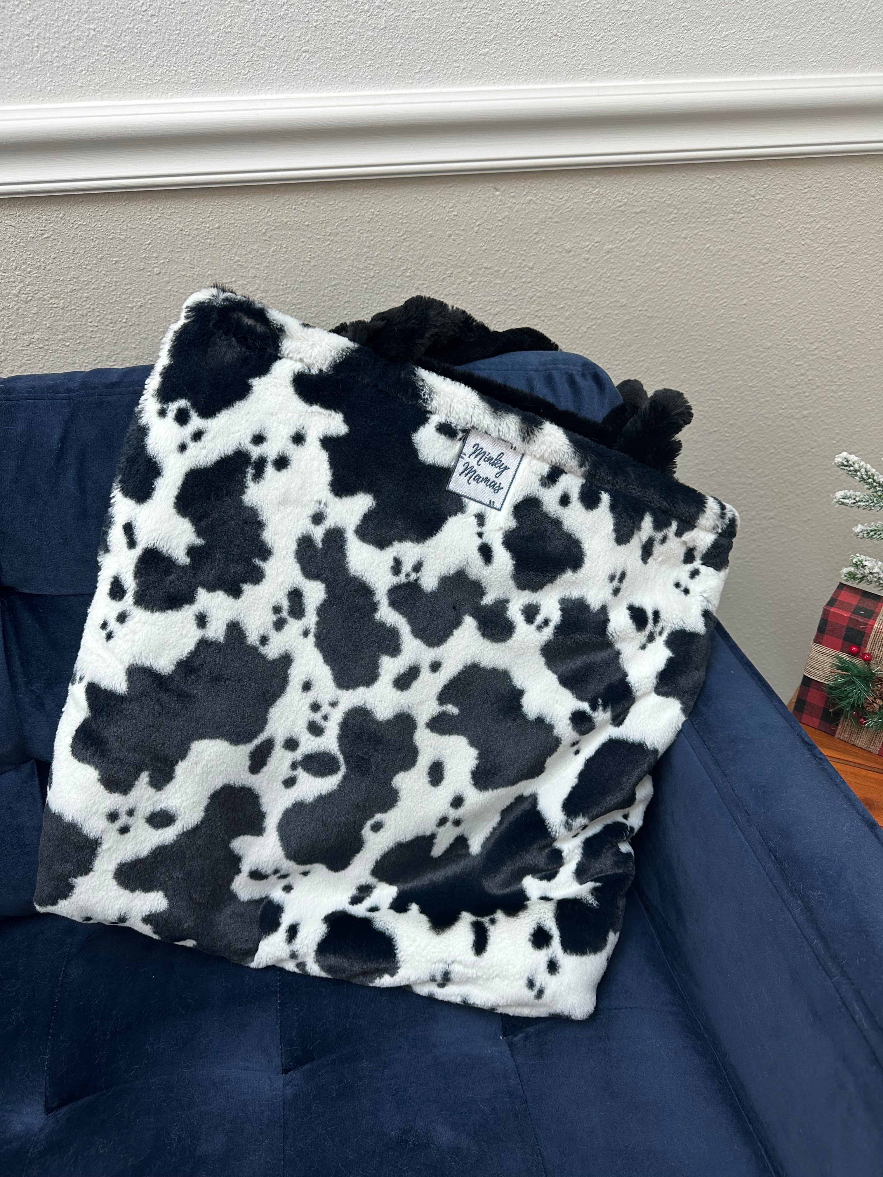 Cow Carryall