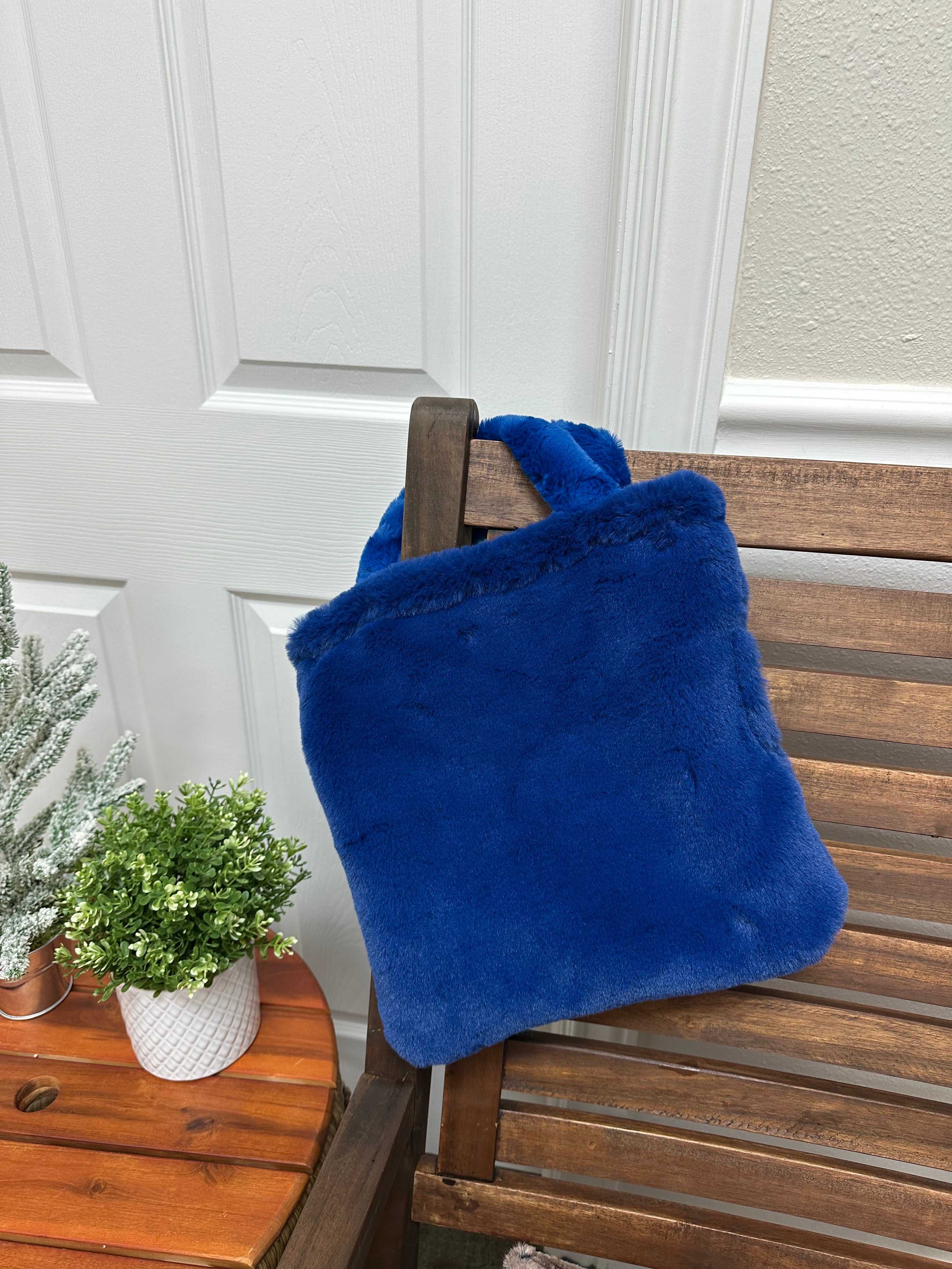 Small Monster Truck Bag