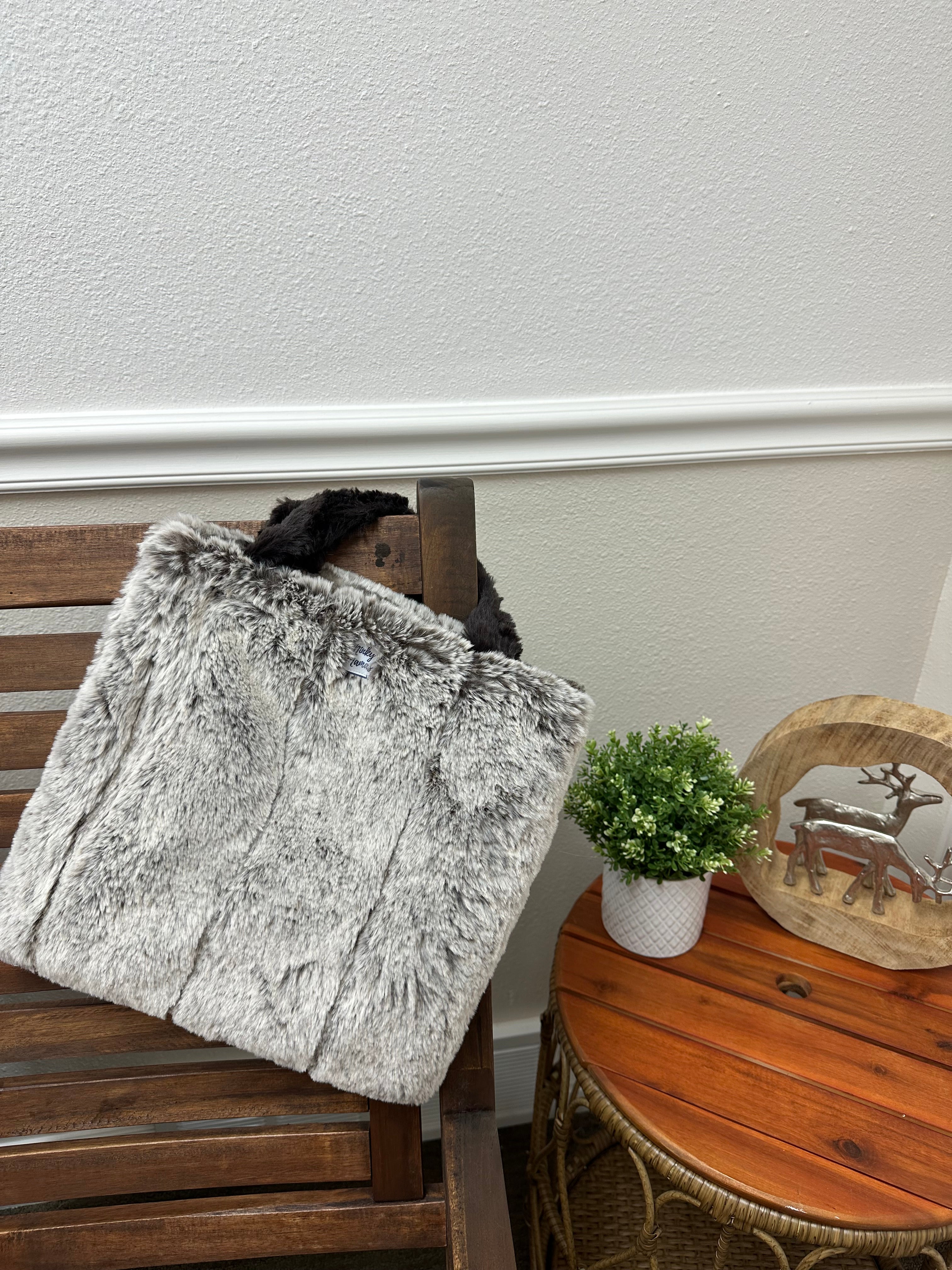 Hush Small Bag