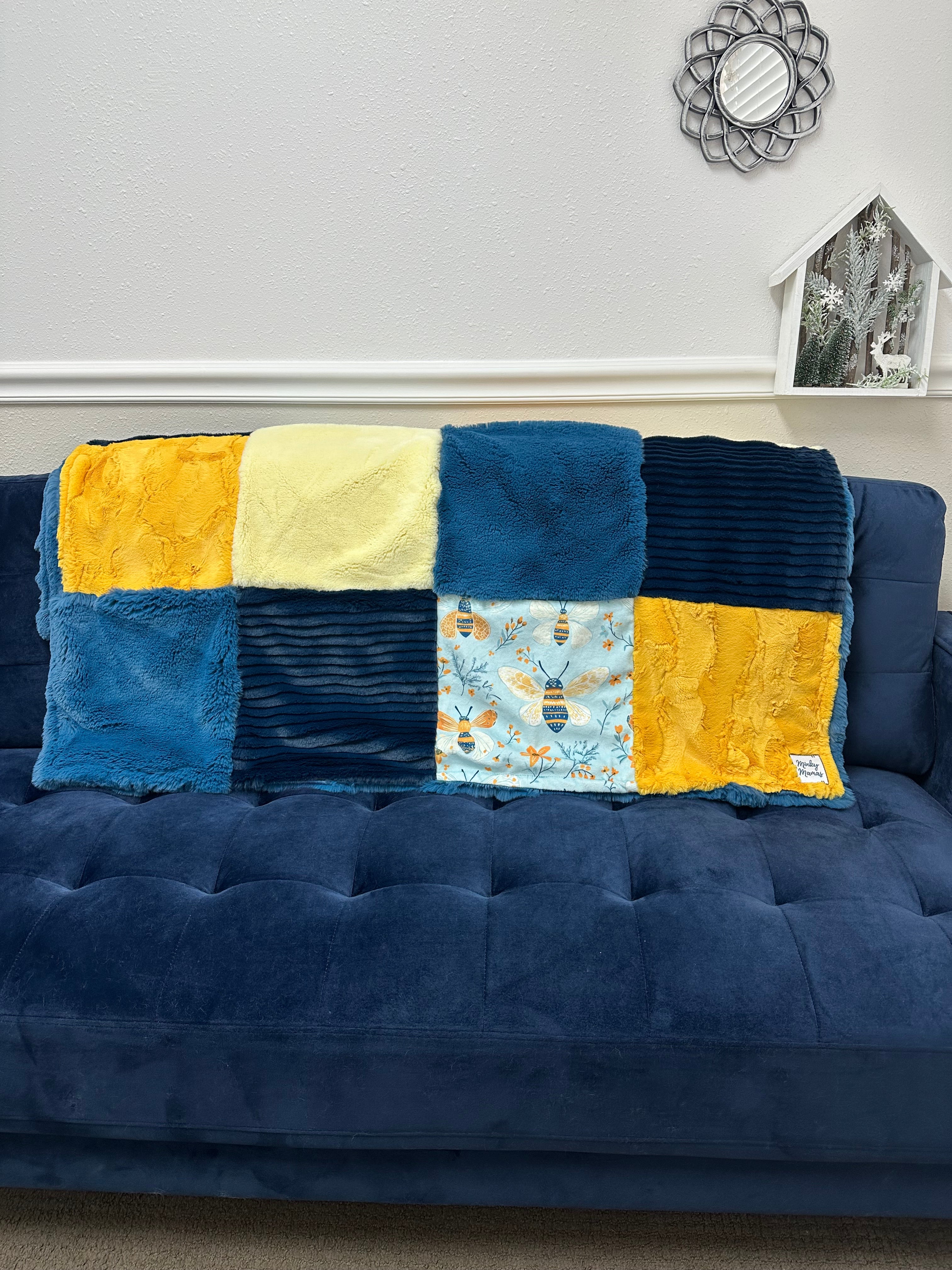 Bee Throw