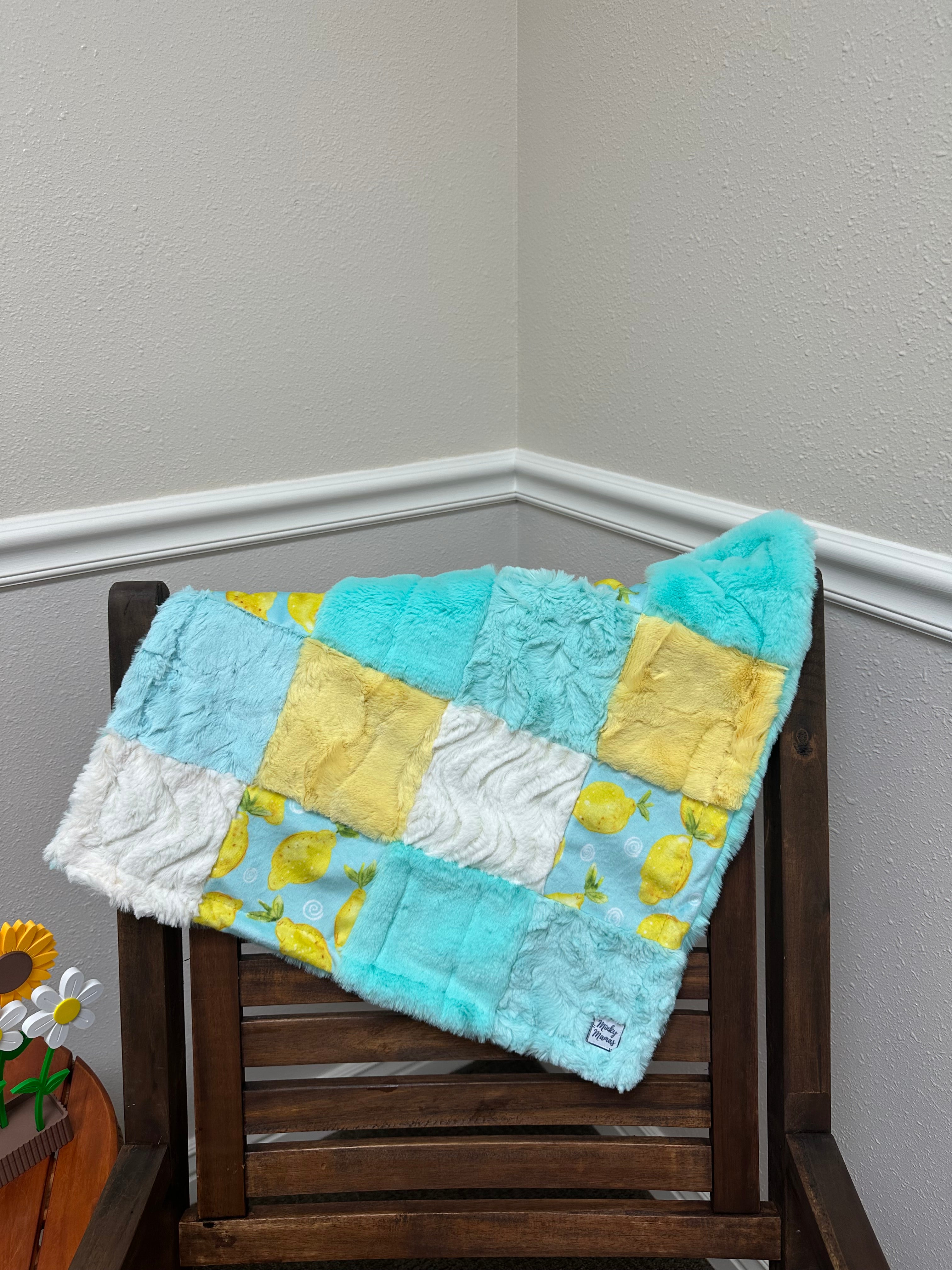 Lemon Mini