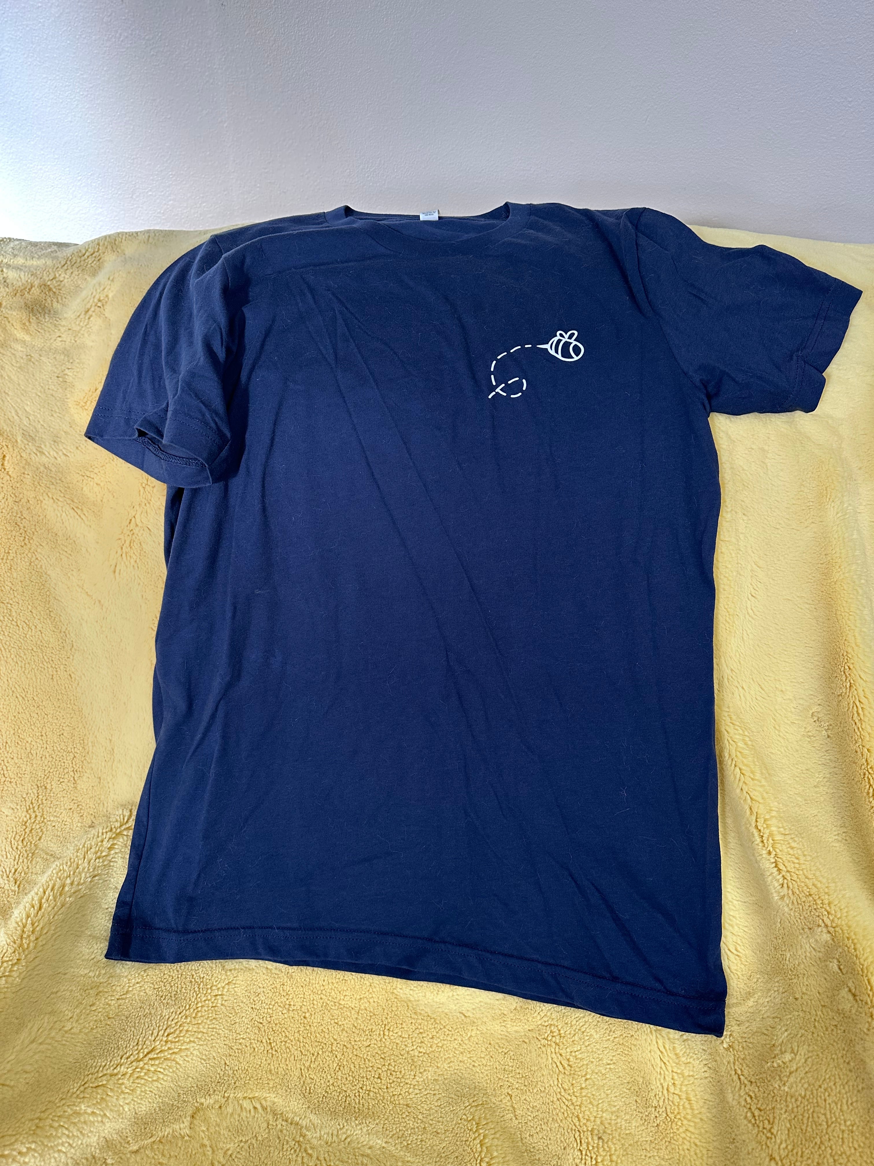 3X Large retreat shirt
