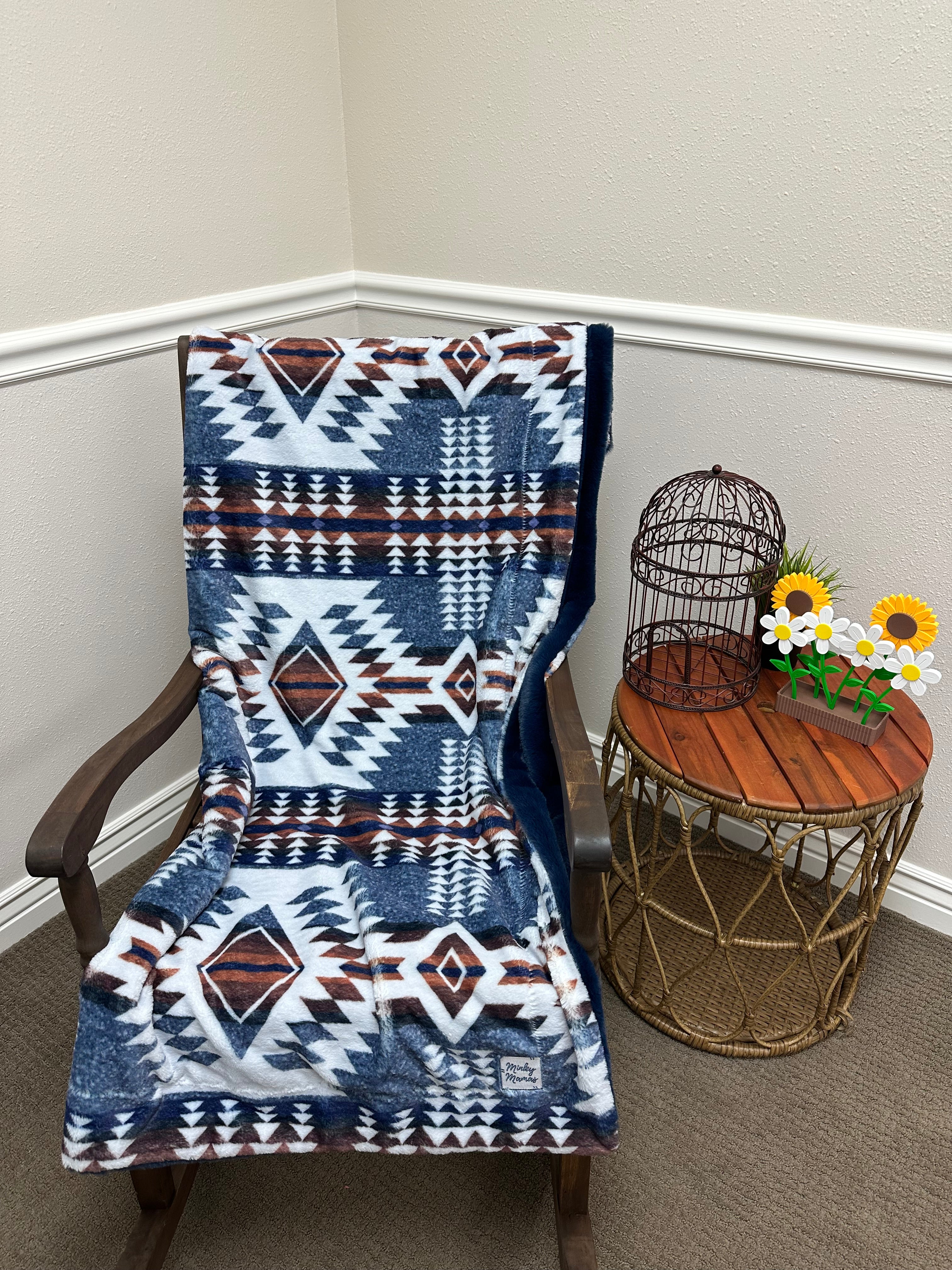 Outwest Throw