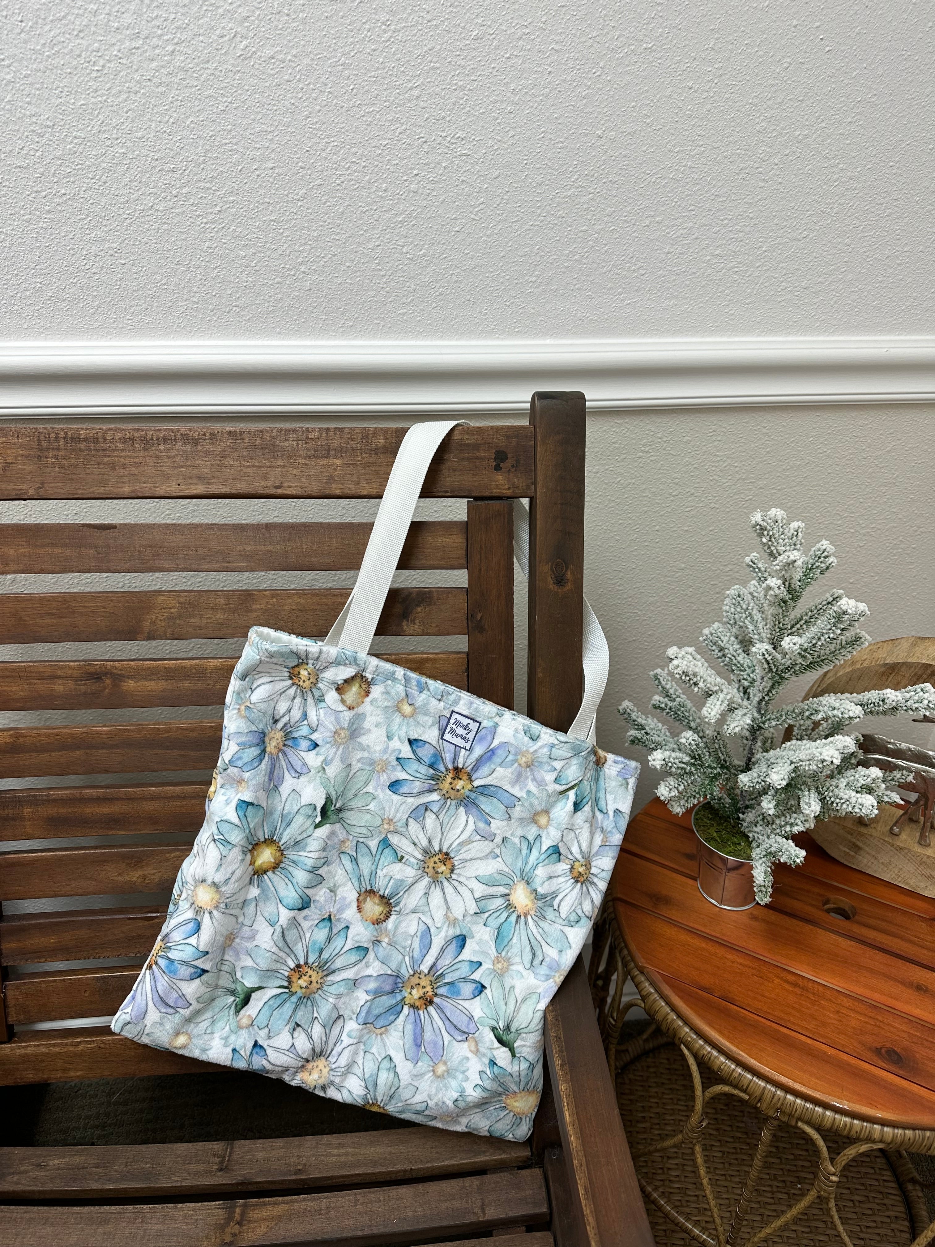 Daisy HandBag