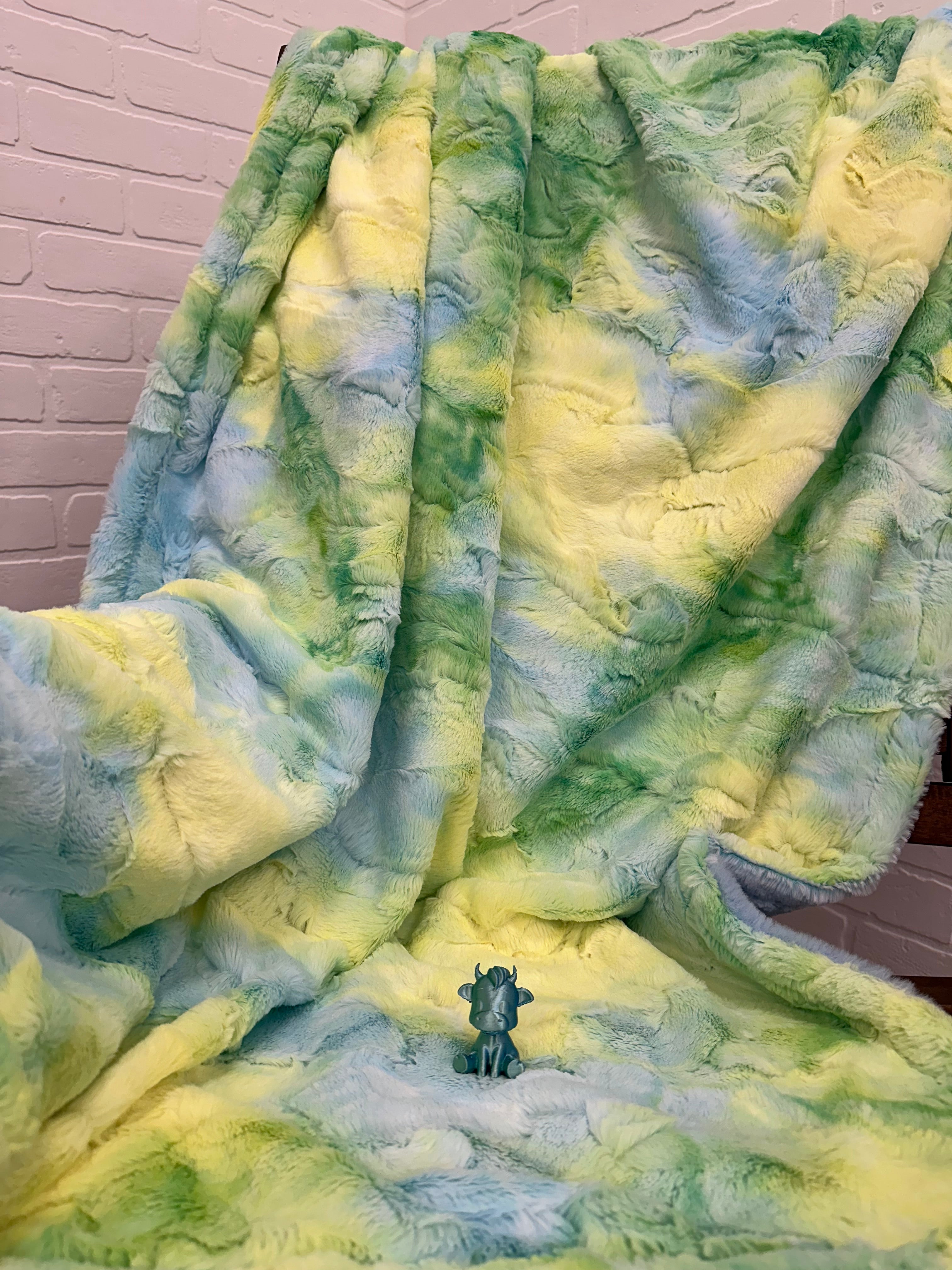 Firefly Sorbet Lap