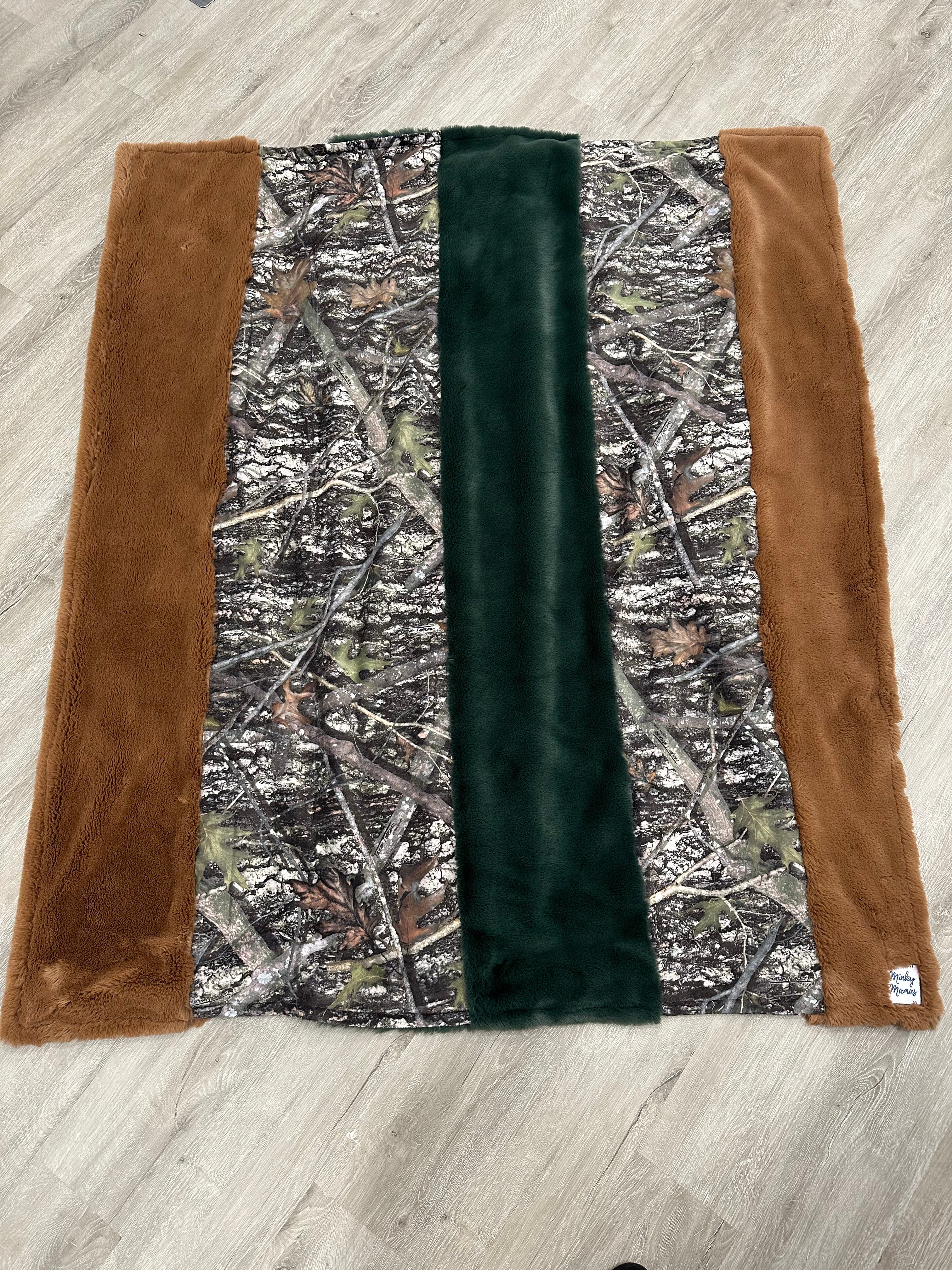Camo Ma Miller