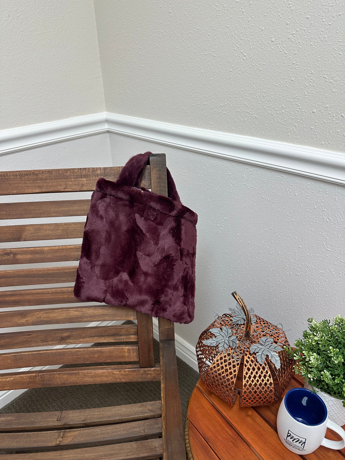 Chicken small bag