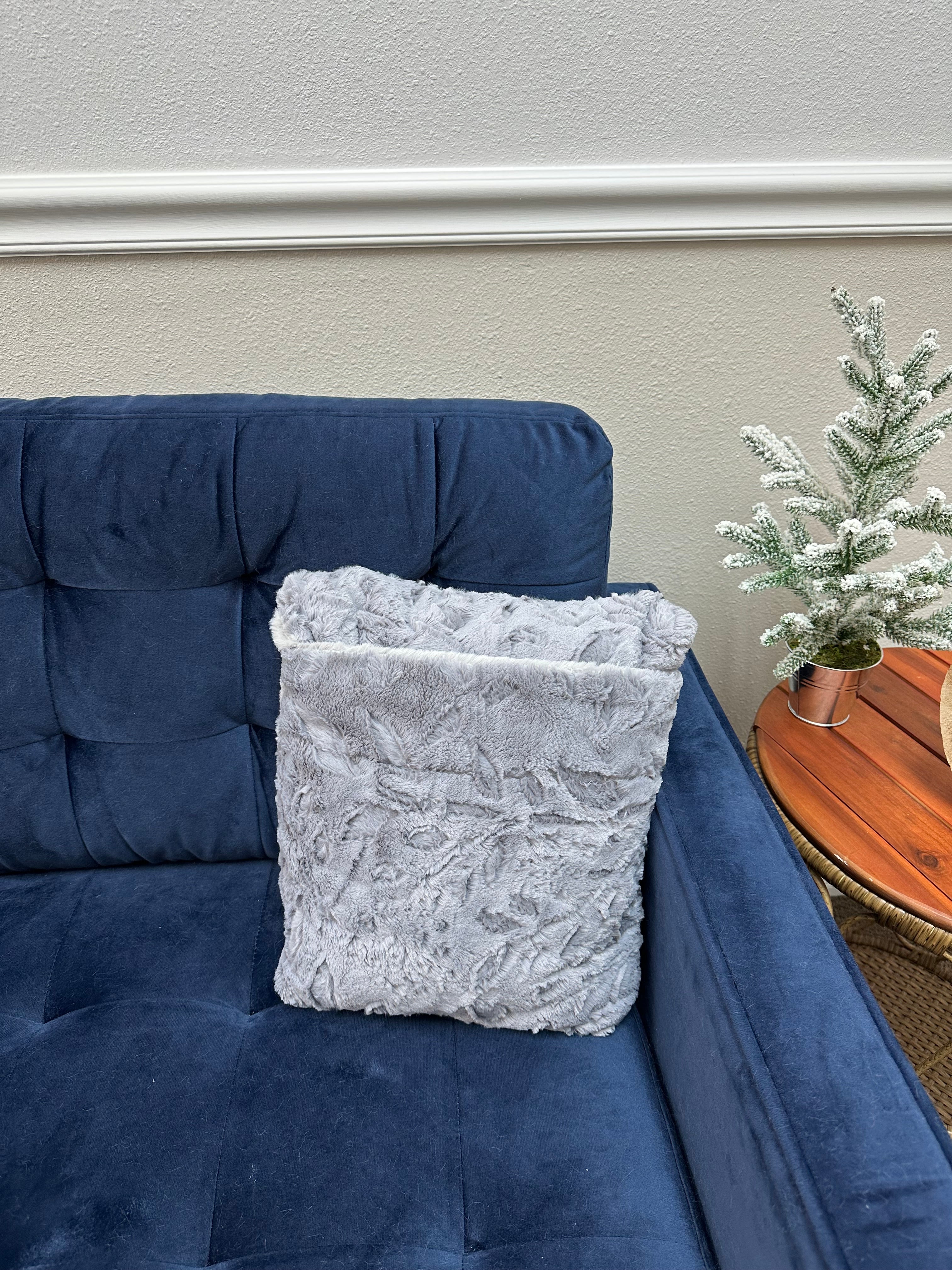 Travel pillow blanket