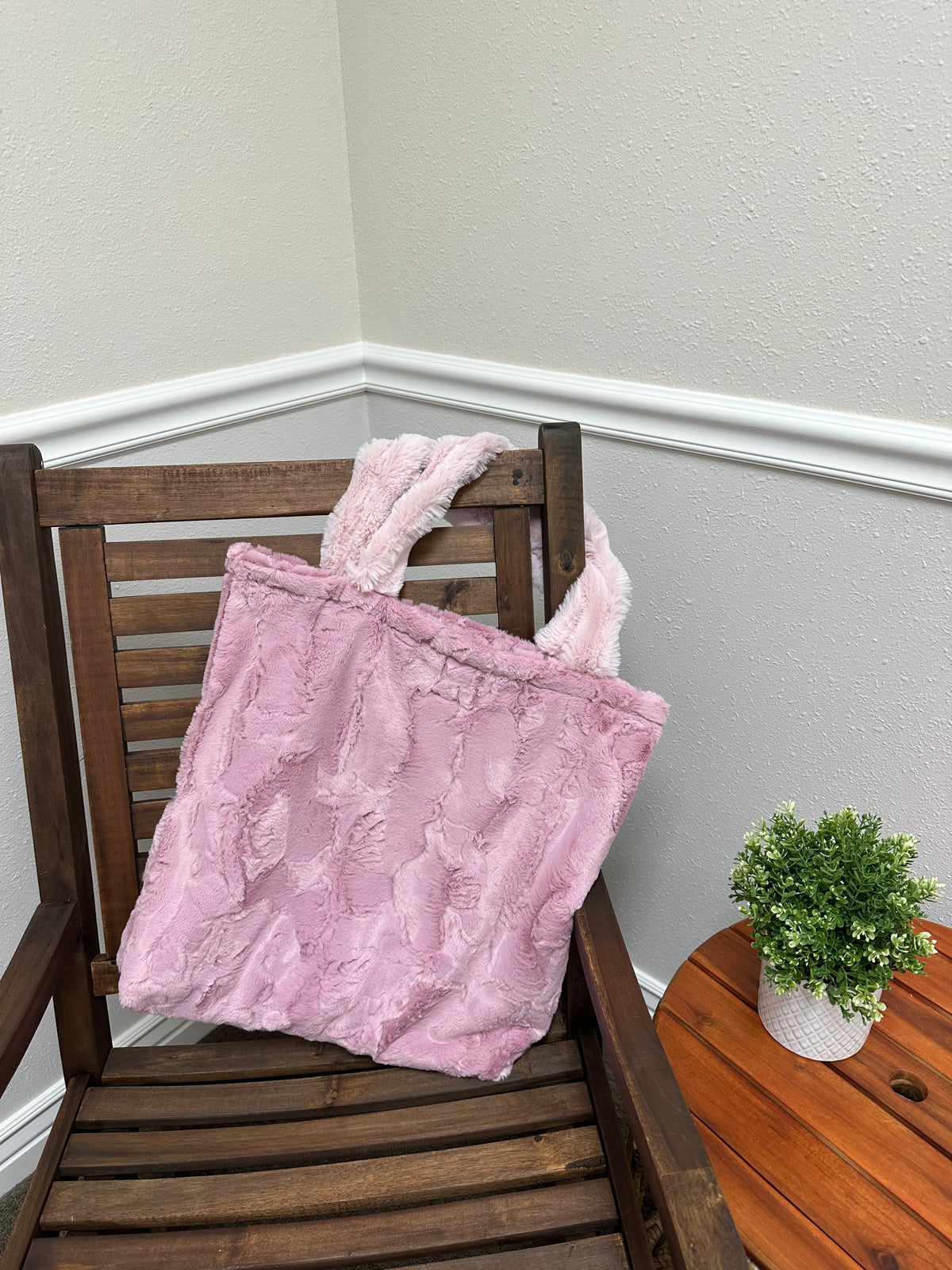 Demi Rose CarryAll