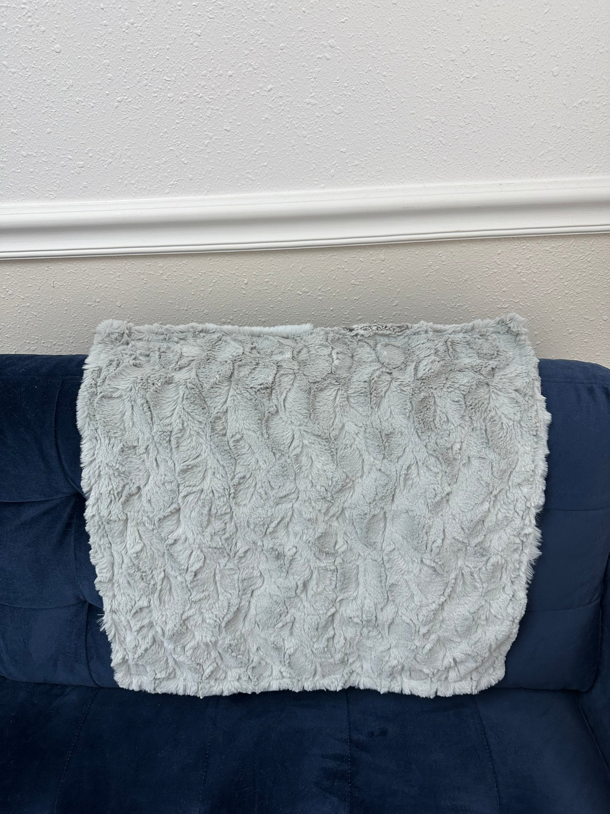 Grey Mini
