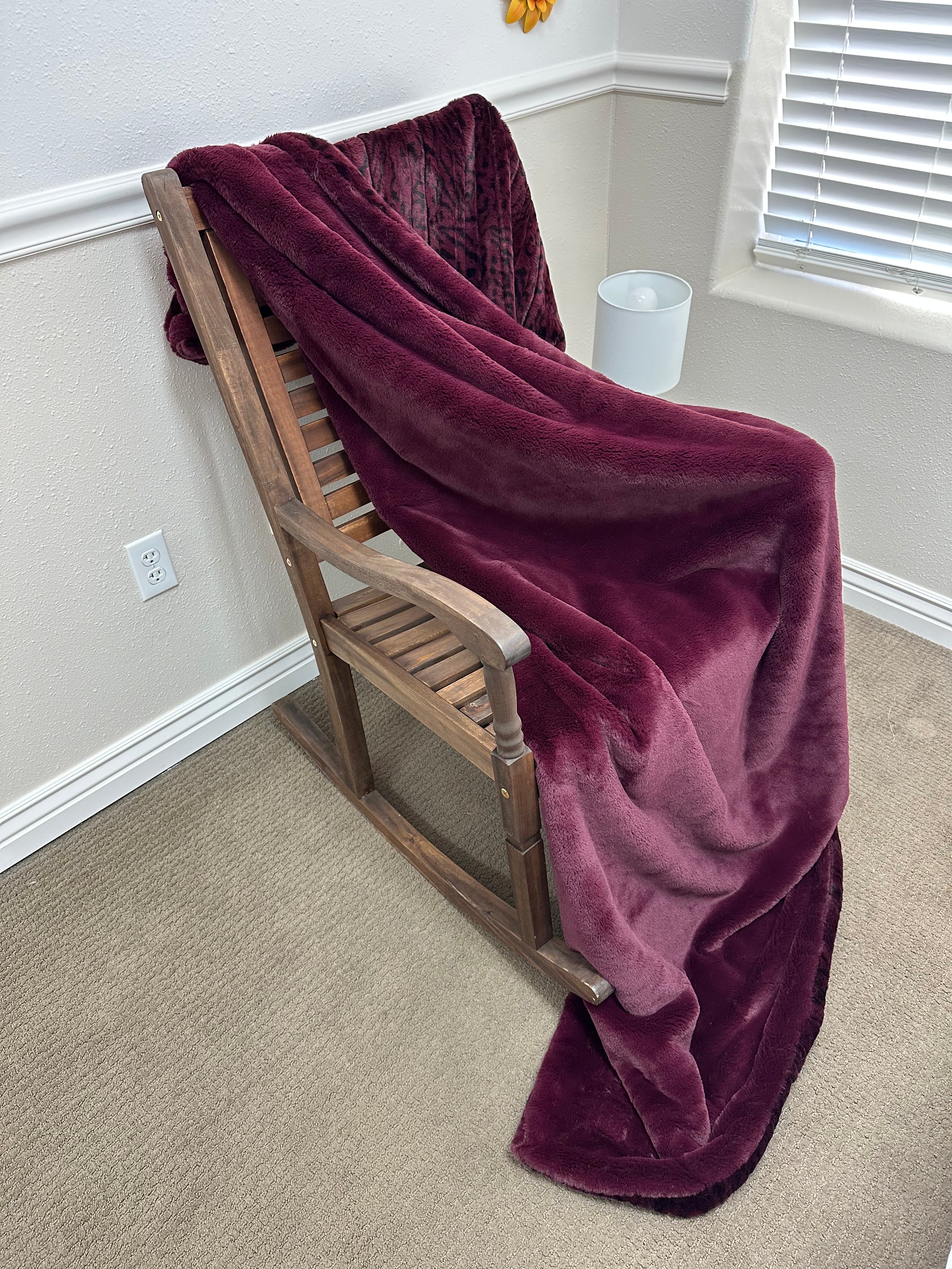 Black Cherry Simple Mama