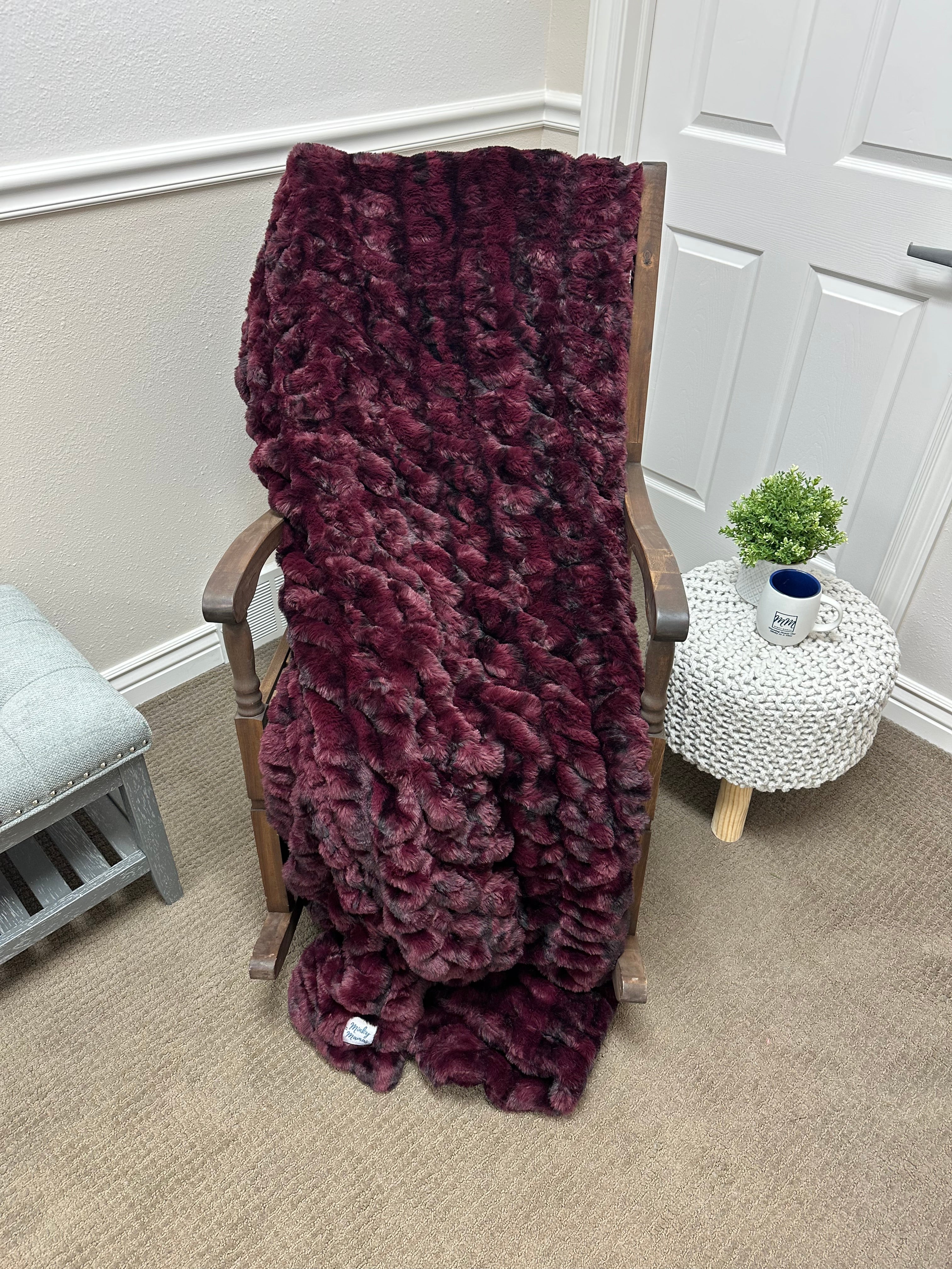 Cherry Cola 72” Milan