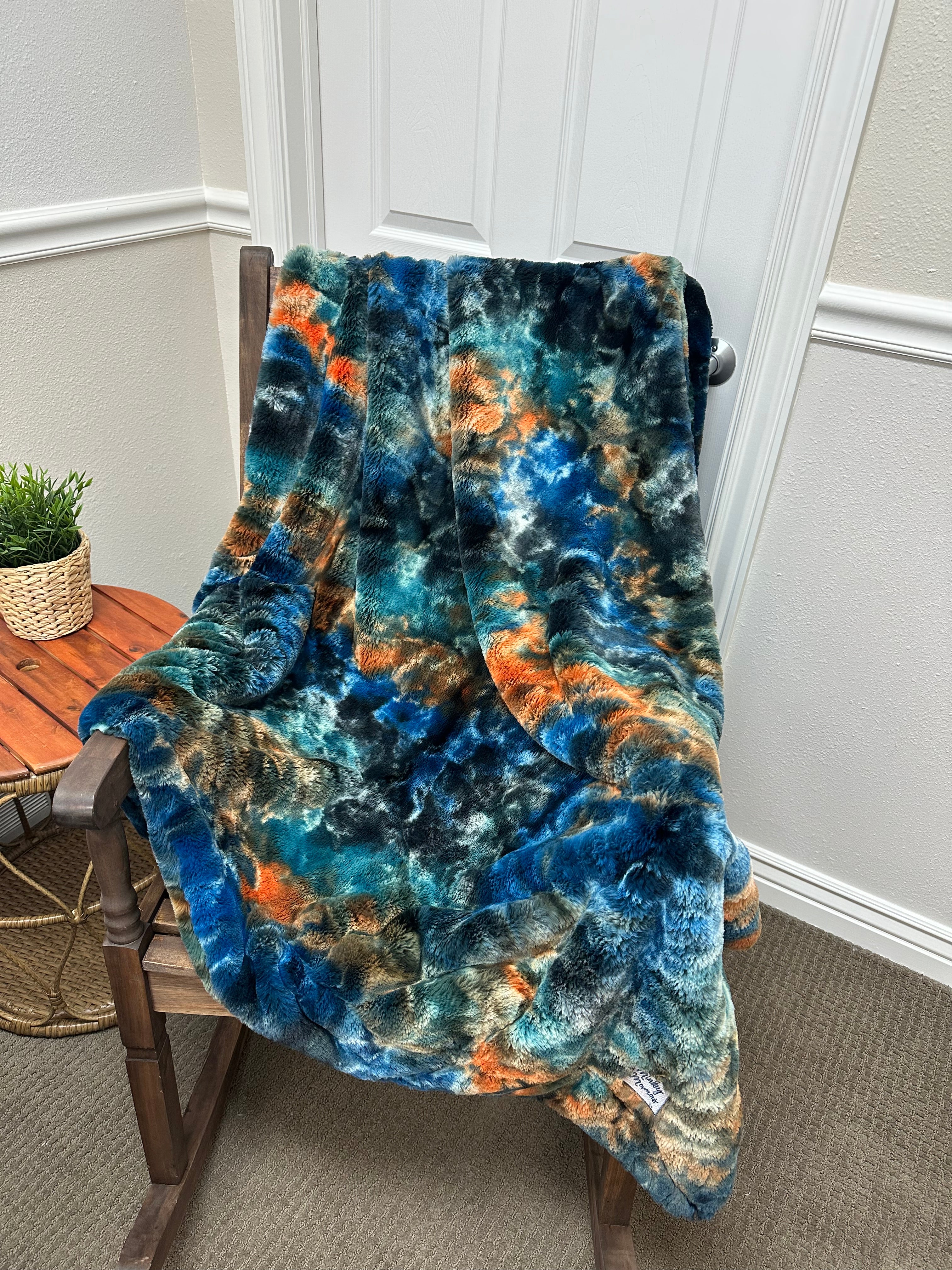 Dragonfly Simple Throw