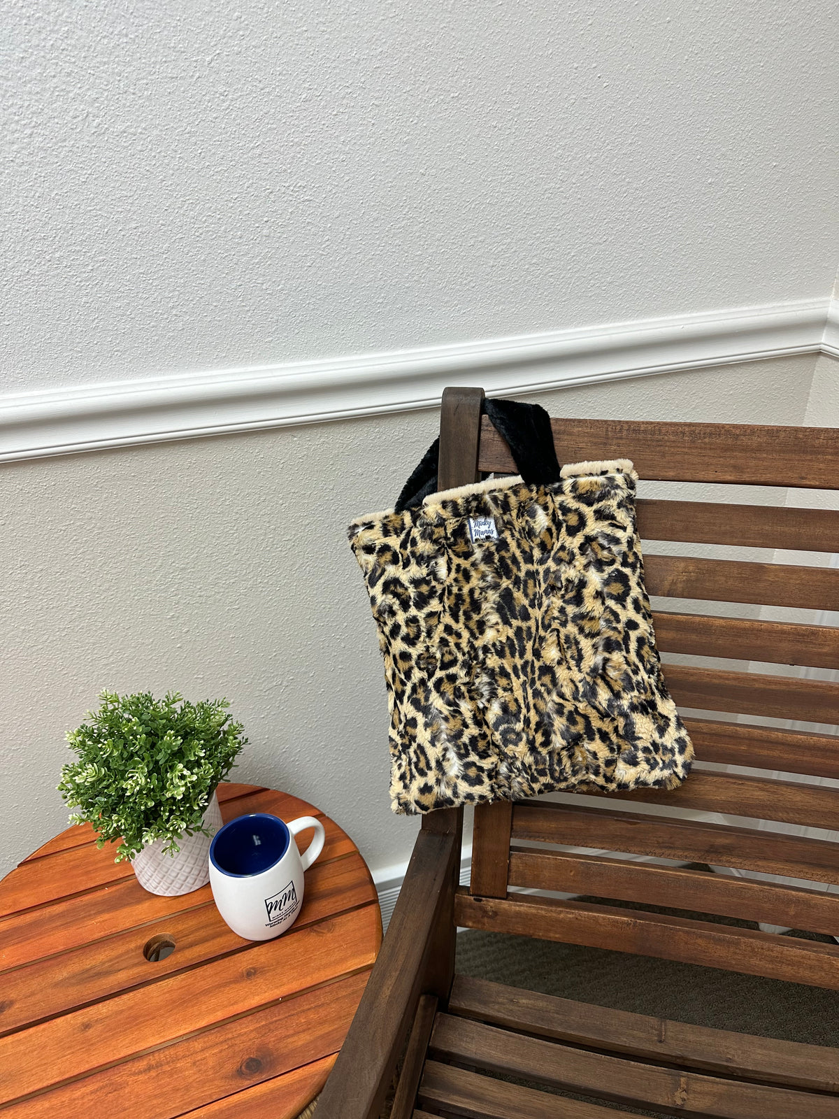 Small bag