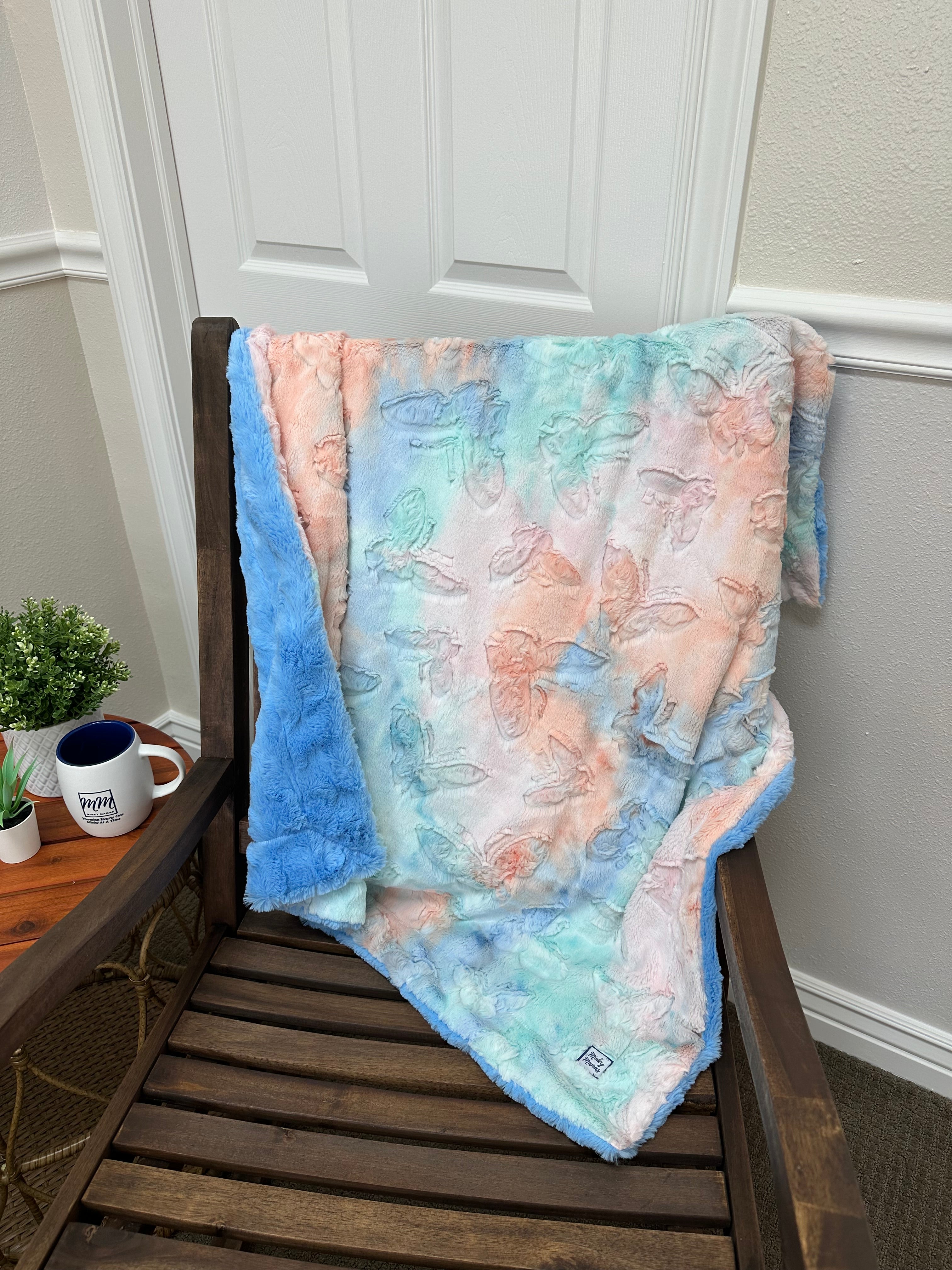 Butterfly Simple Infant