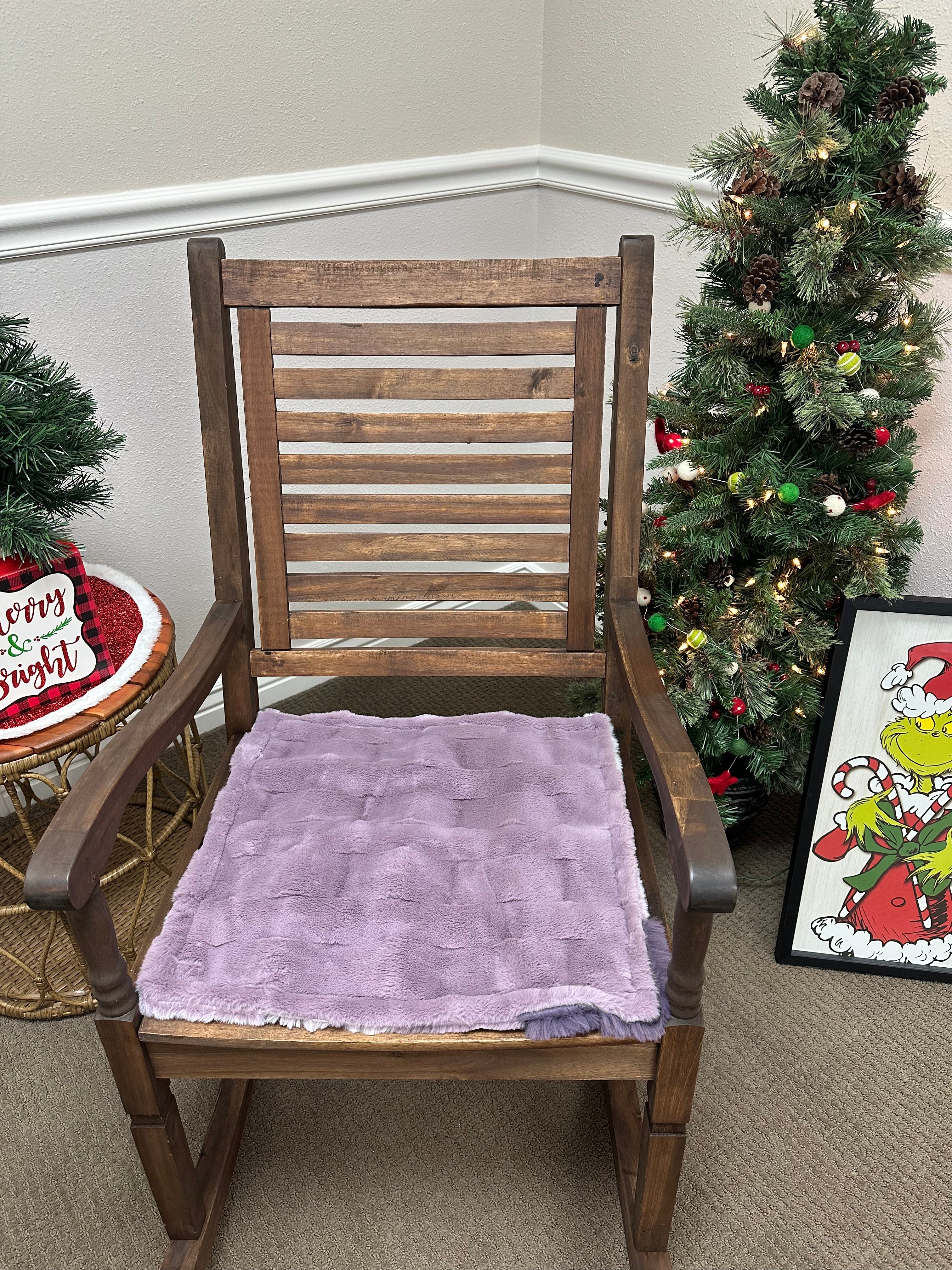 Purple Marbella Mini
