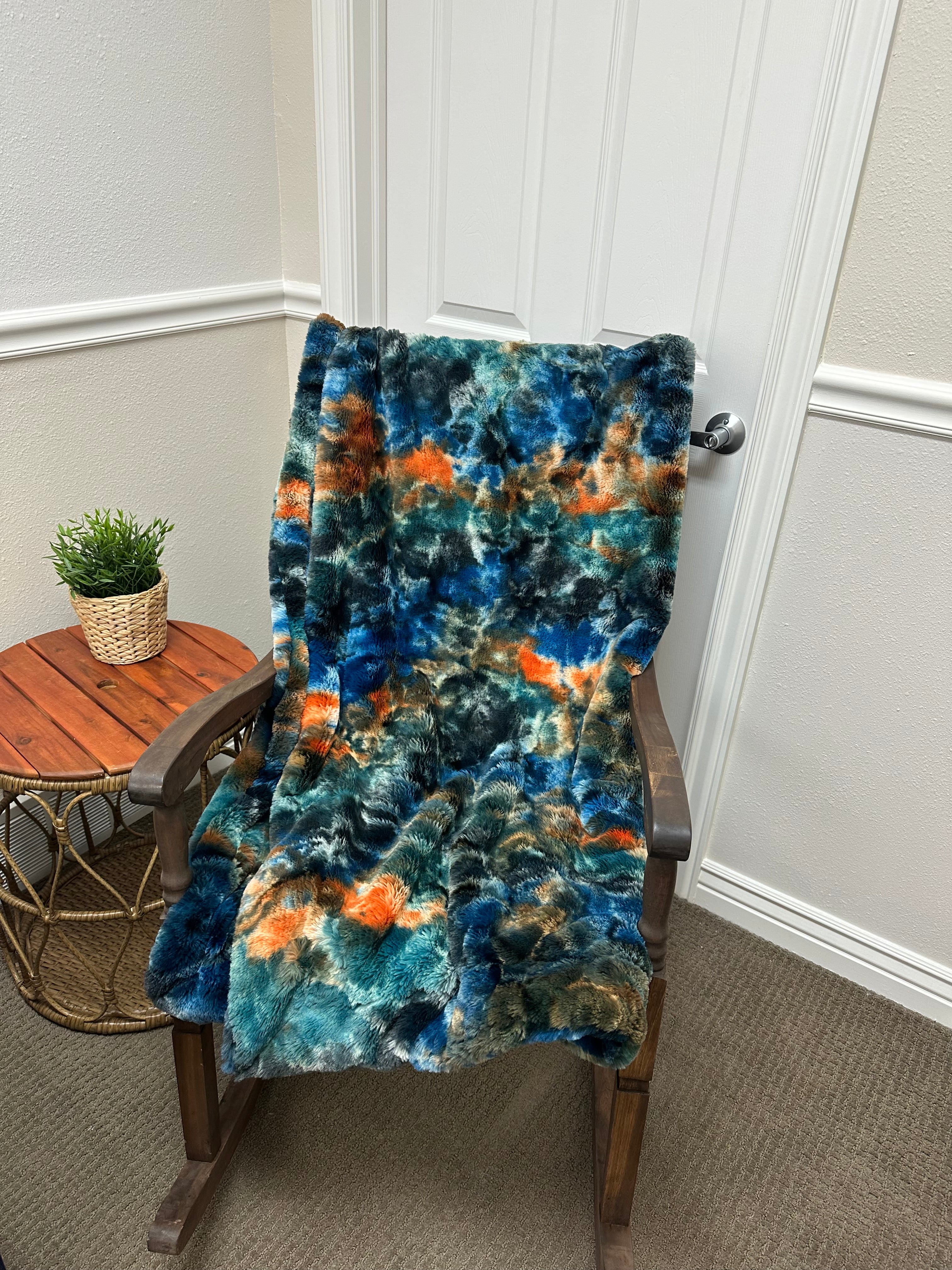 Dragonfly Simple Throw