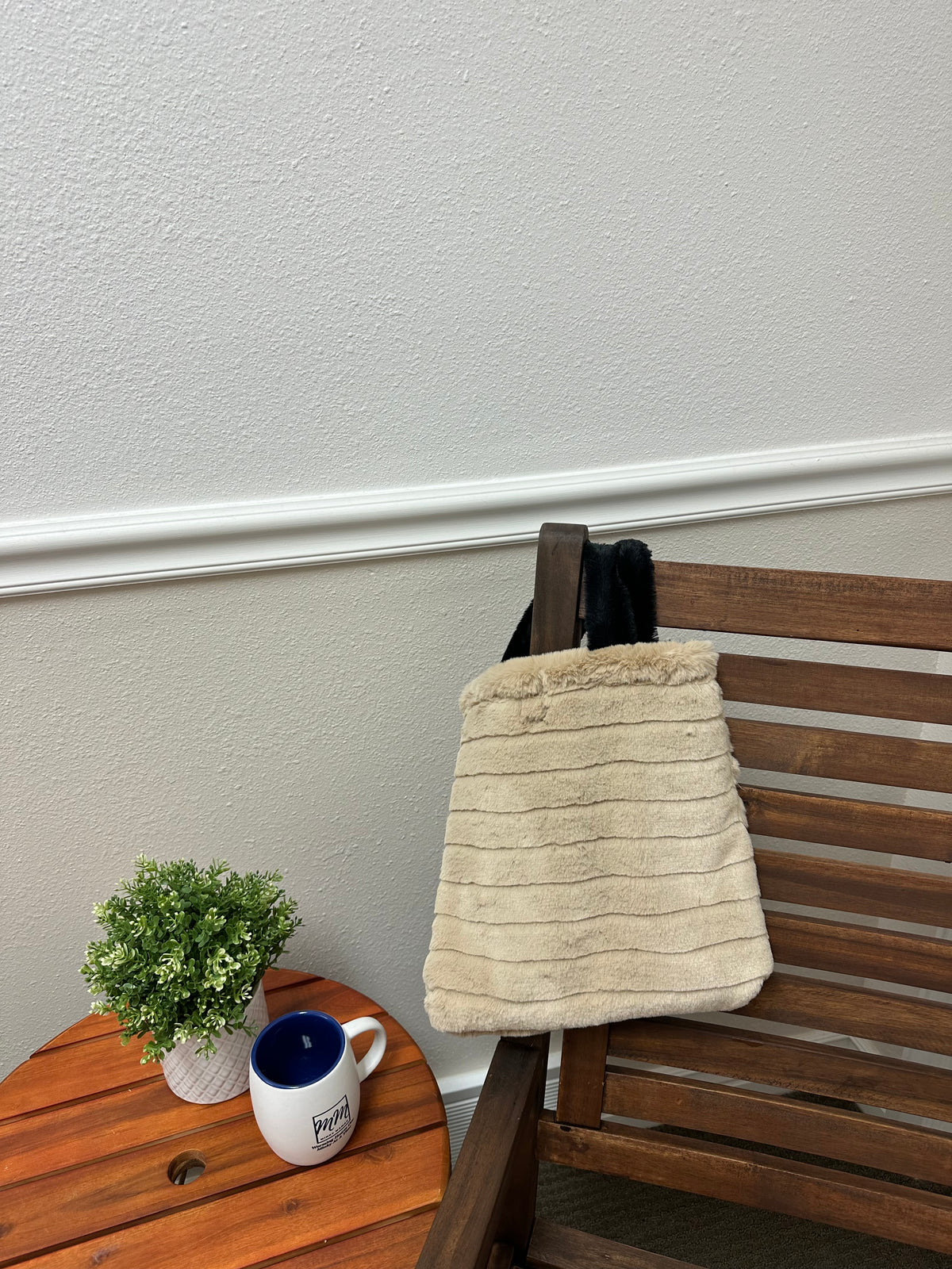 Small bag