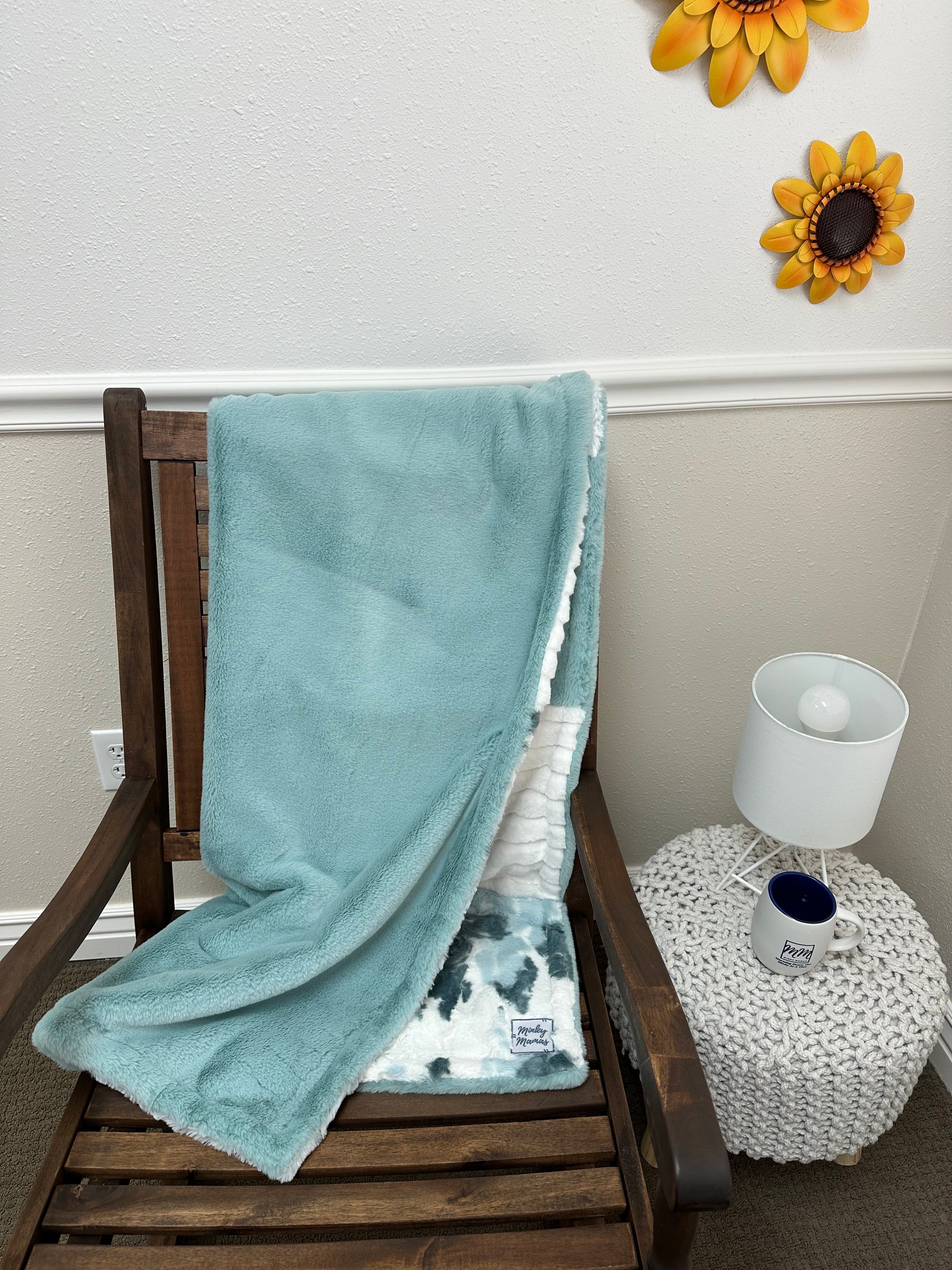 Raindrop Lap