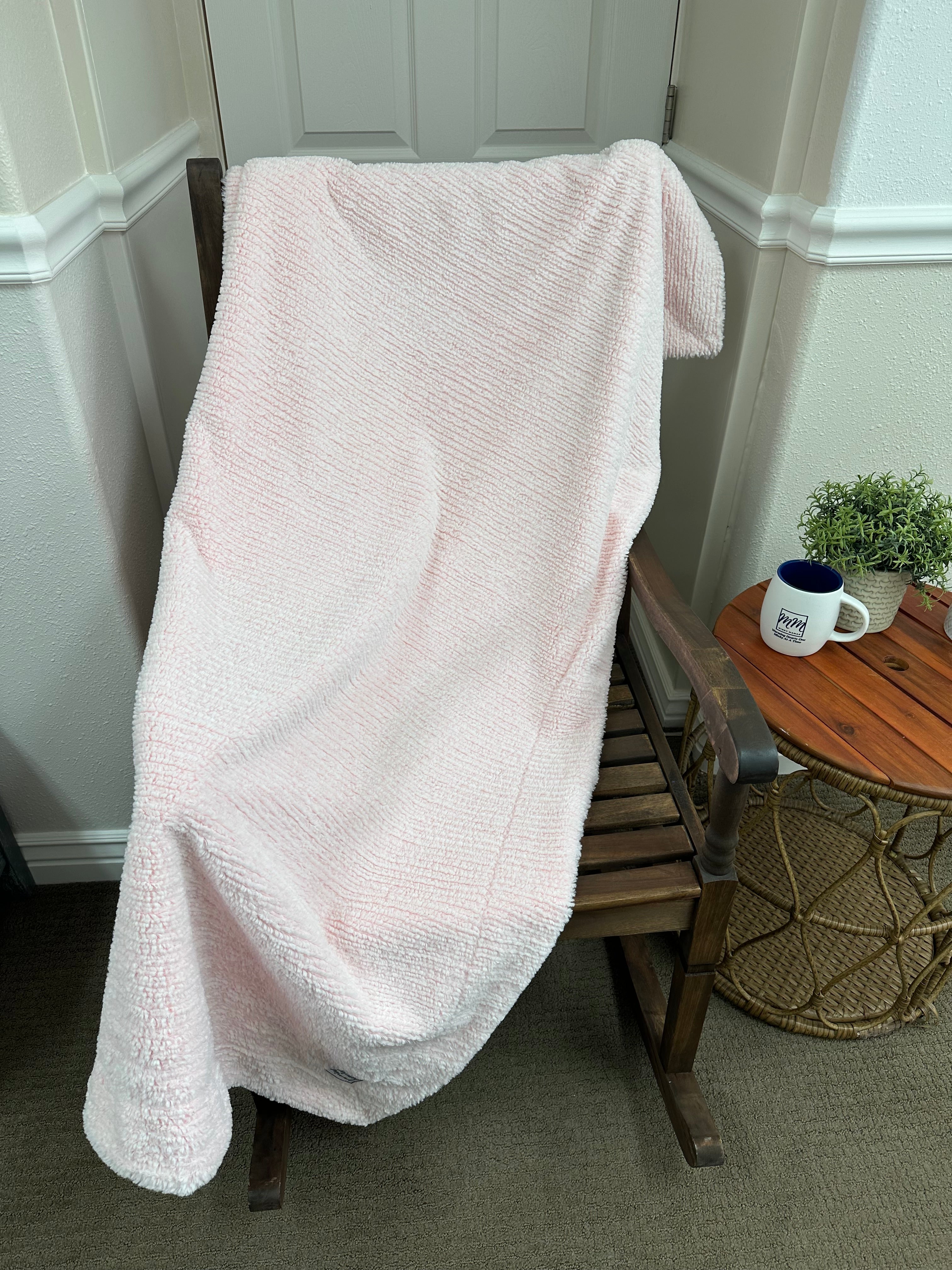 Ice Pink Thrap