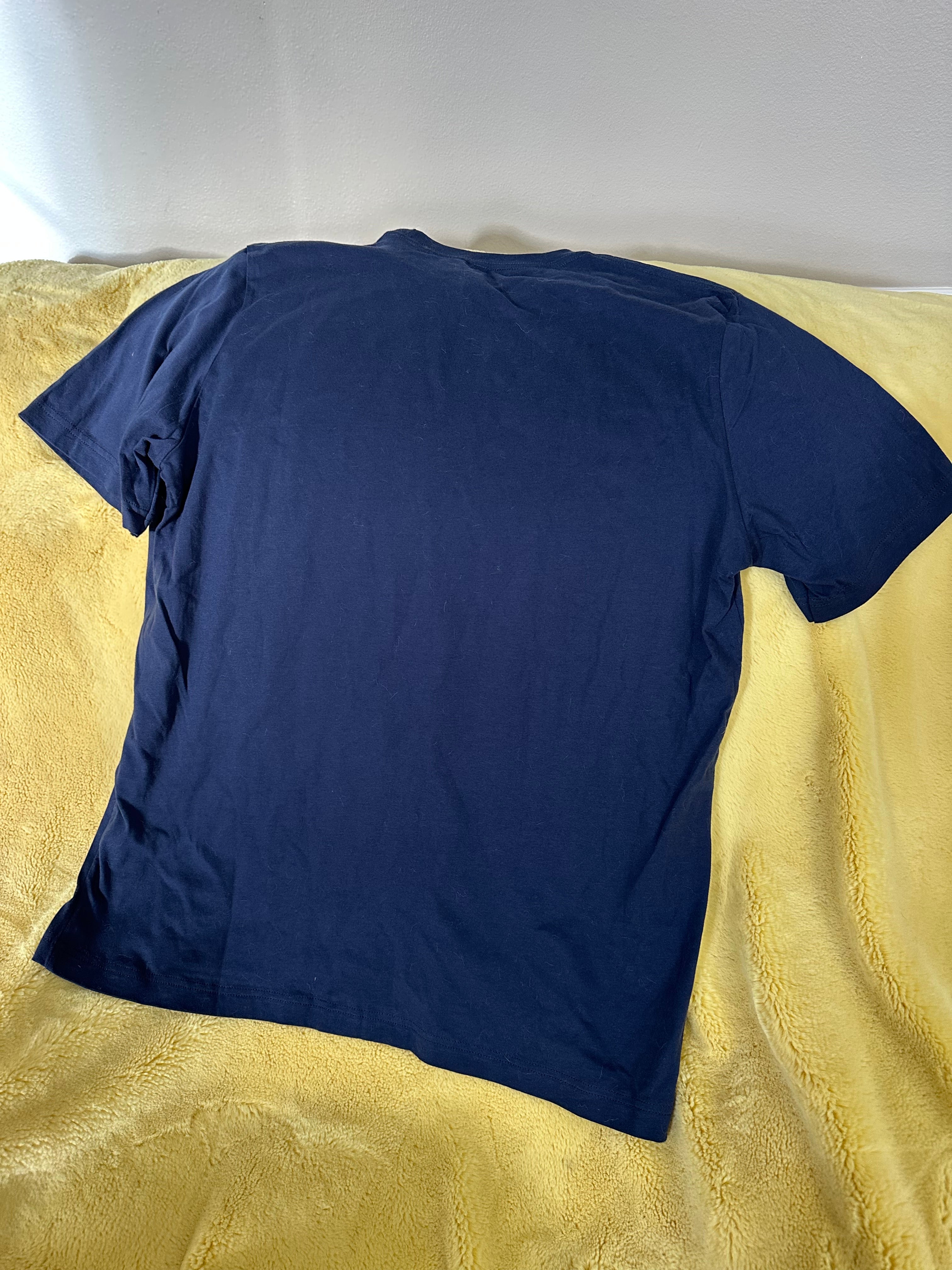 X-Large Minky Mama shirt