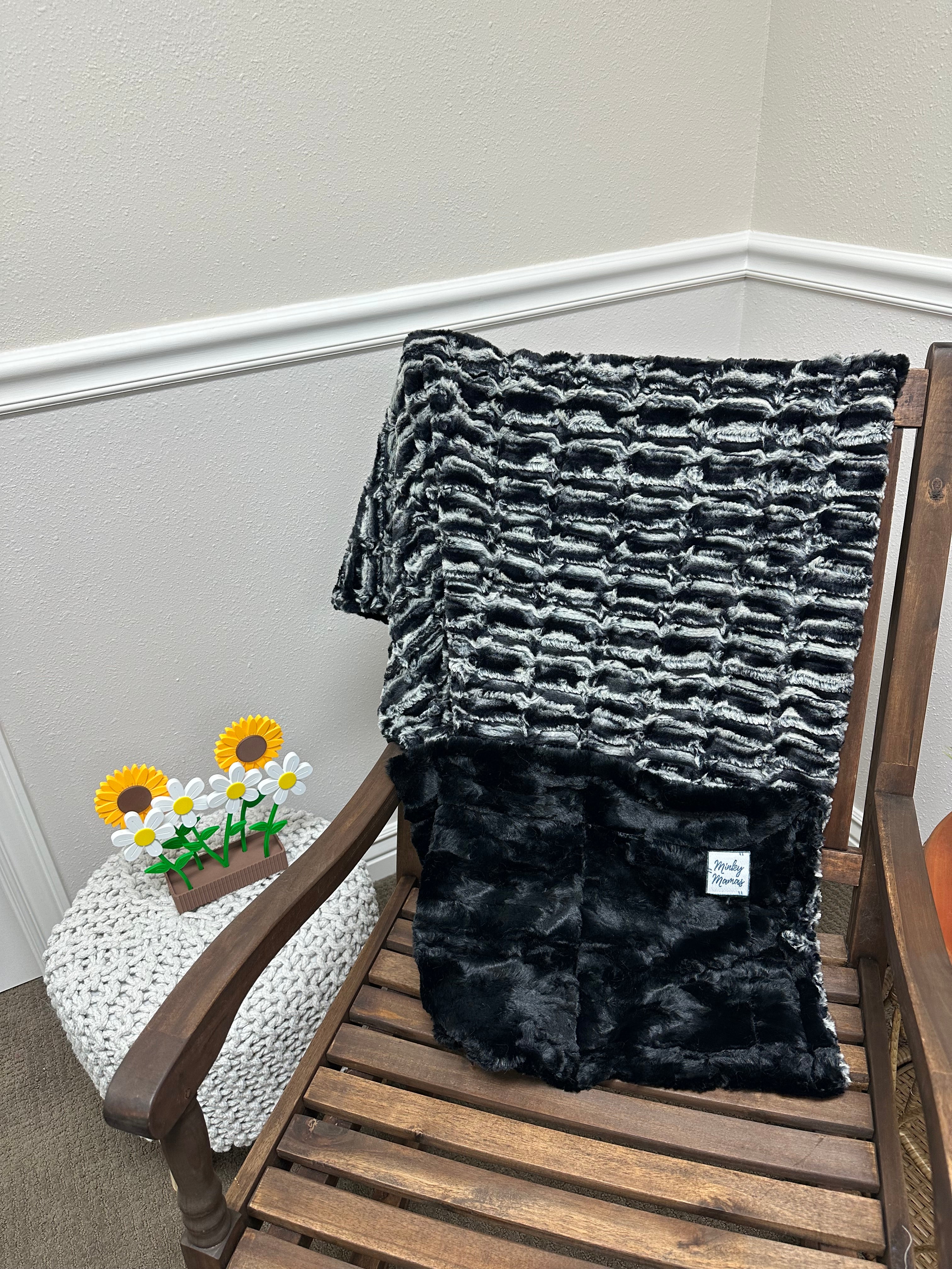 Lapin Travel Blanket