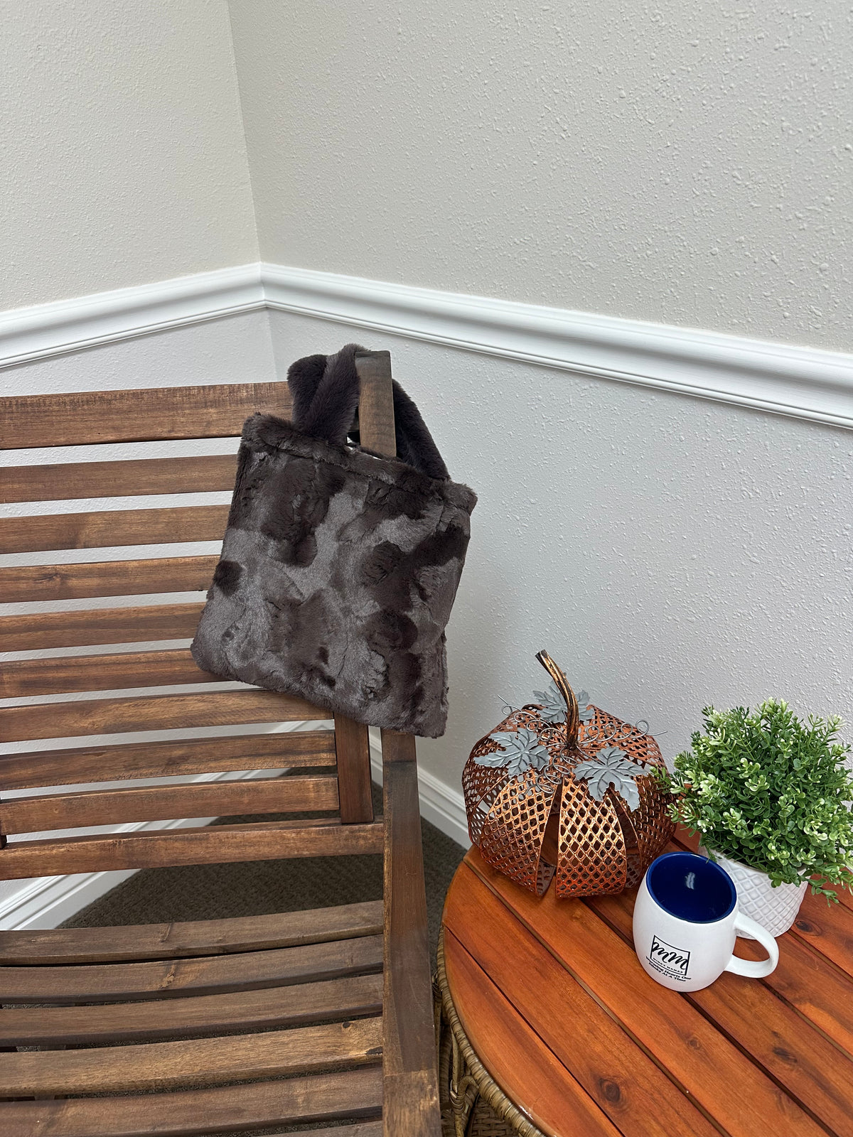Bear Small Bag