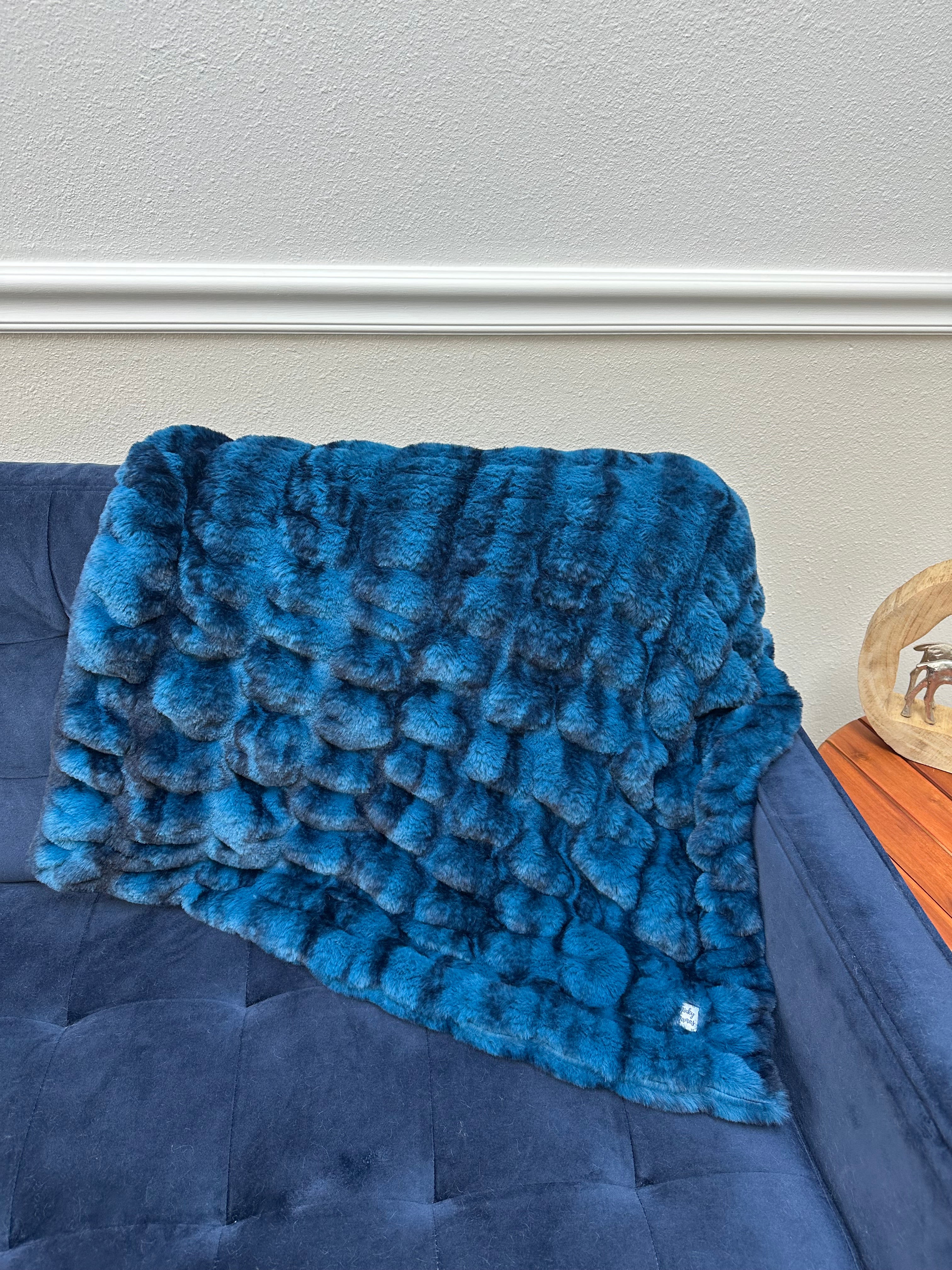 Infant Dark sea Enzo Milan